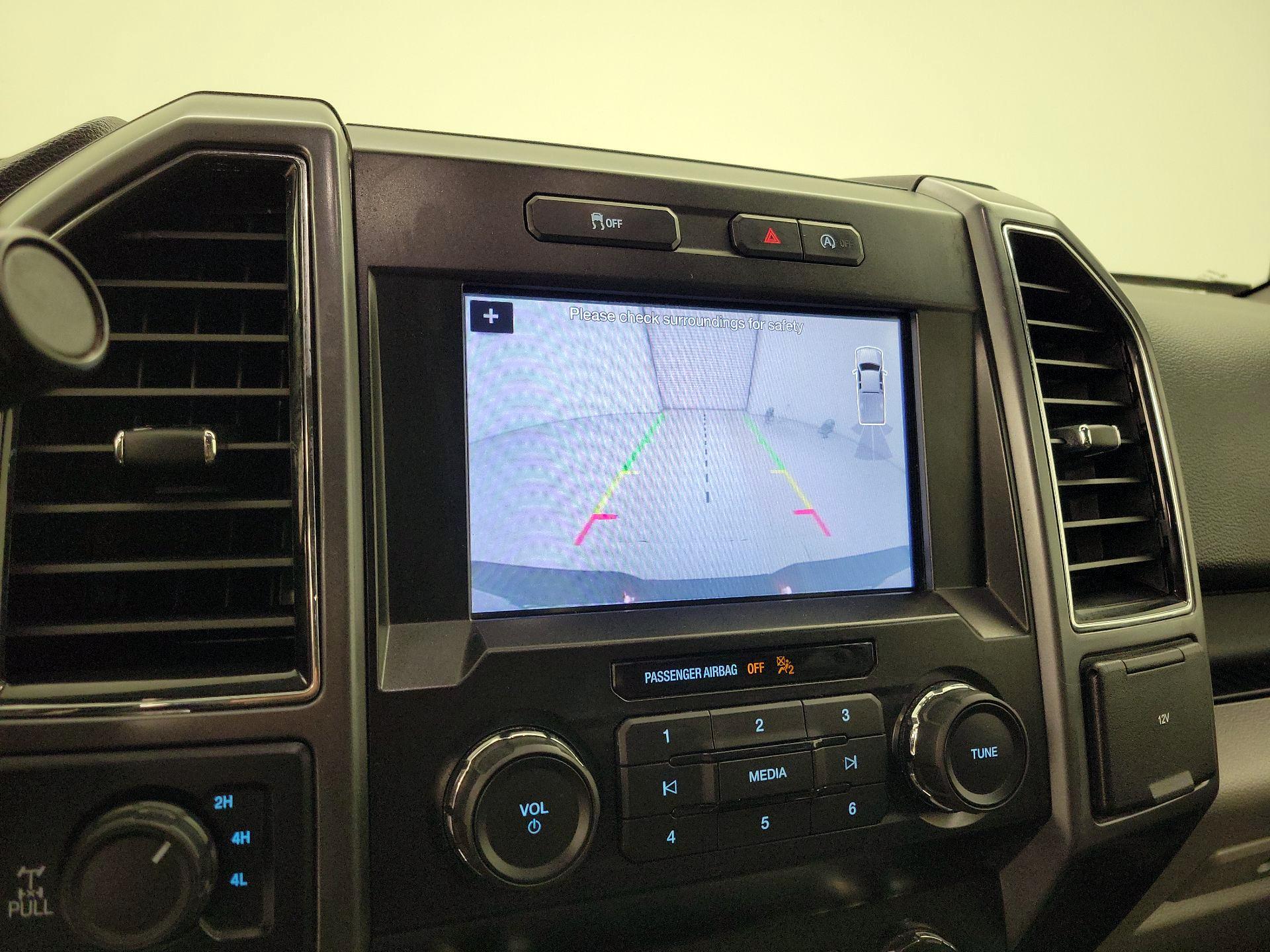 Thumbnail: 2019 Ford F-150 - 15