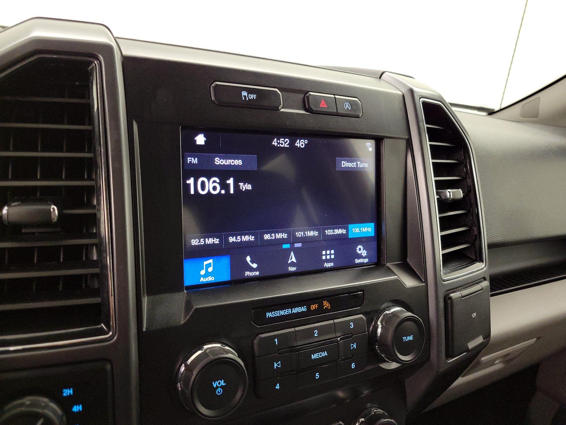 Thumbnail: 2019 Ford F-150 - 16