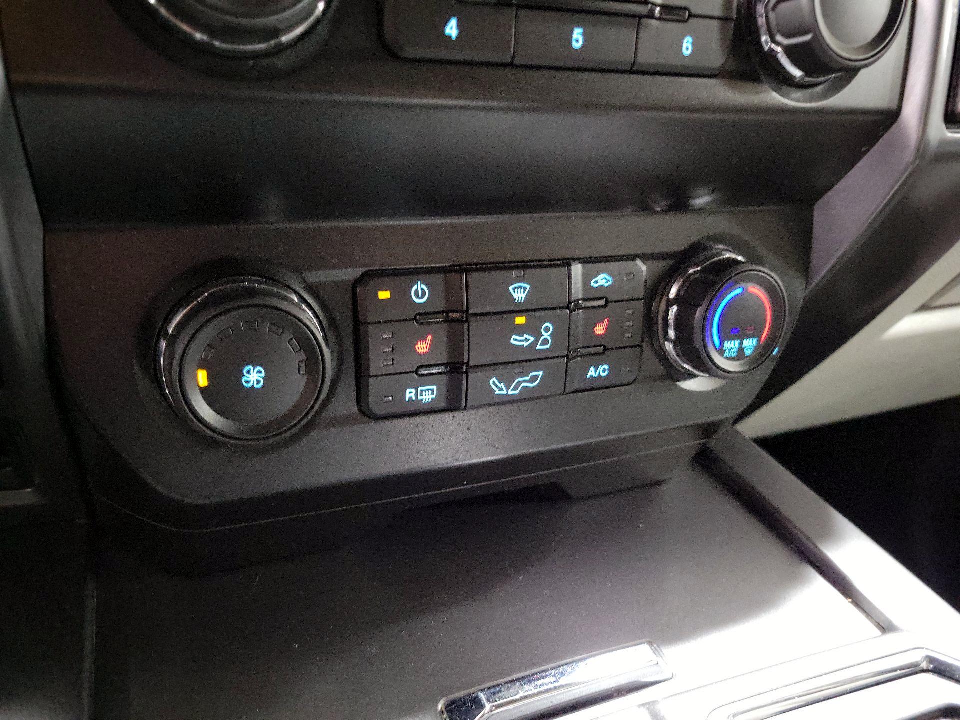 Thumbnail: 2019 Ford F-150 - 17