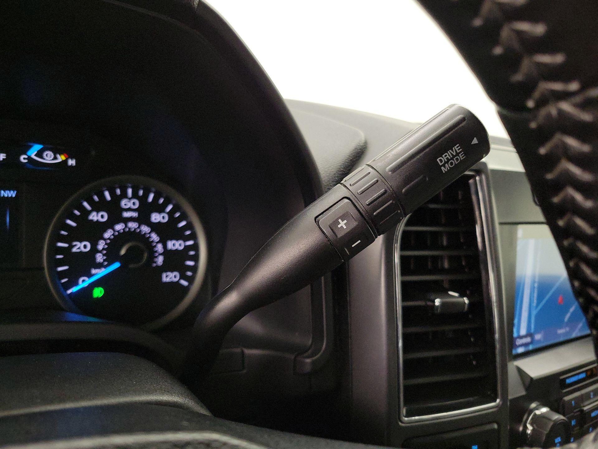 Thumbnail: 2019 Ford F-150 - 18