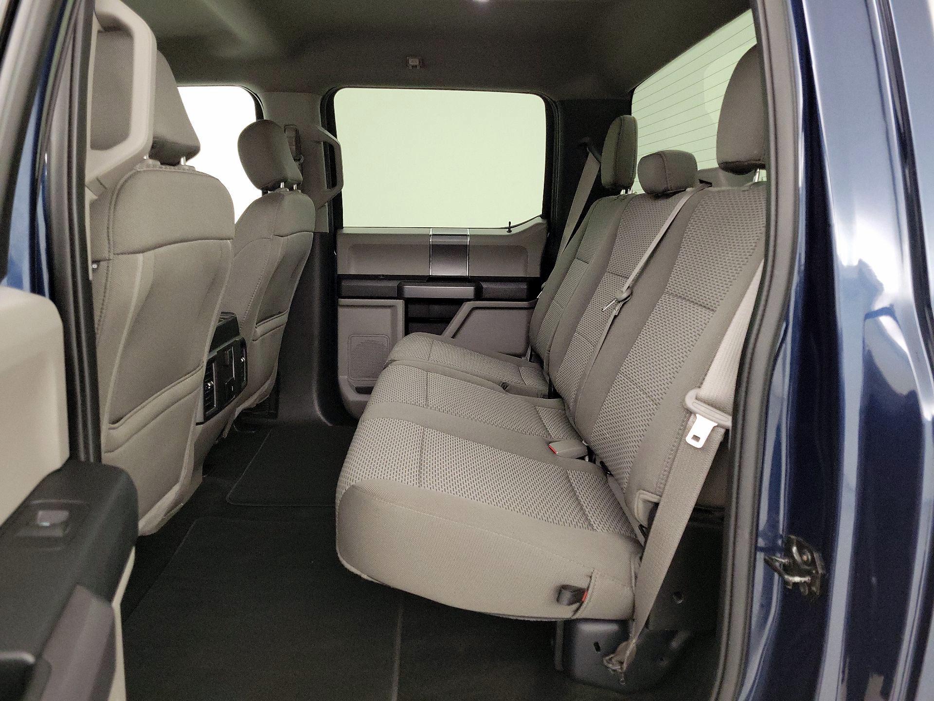 Thumbnail: 2019 Ford F-150 - 19