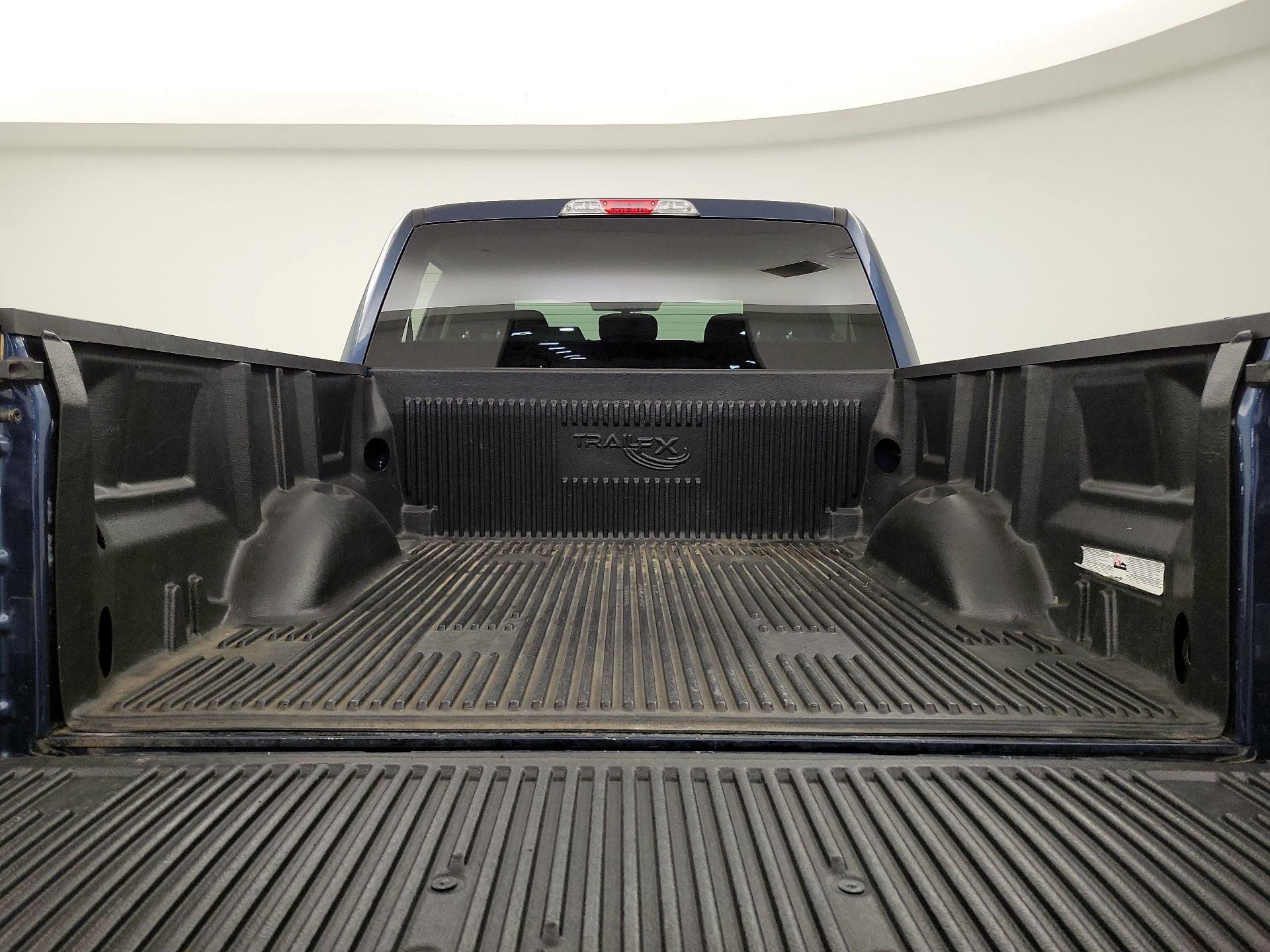 Thumbnail: 2019 Ford F-150 - 20