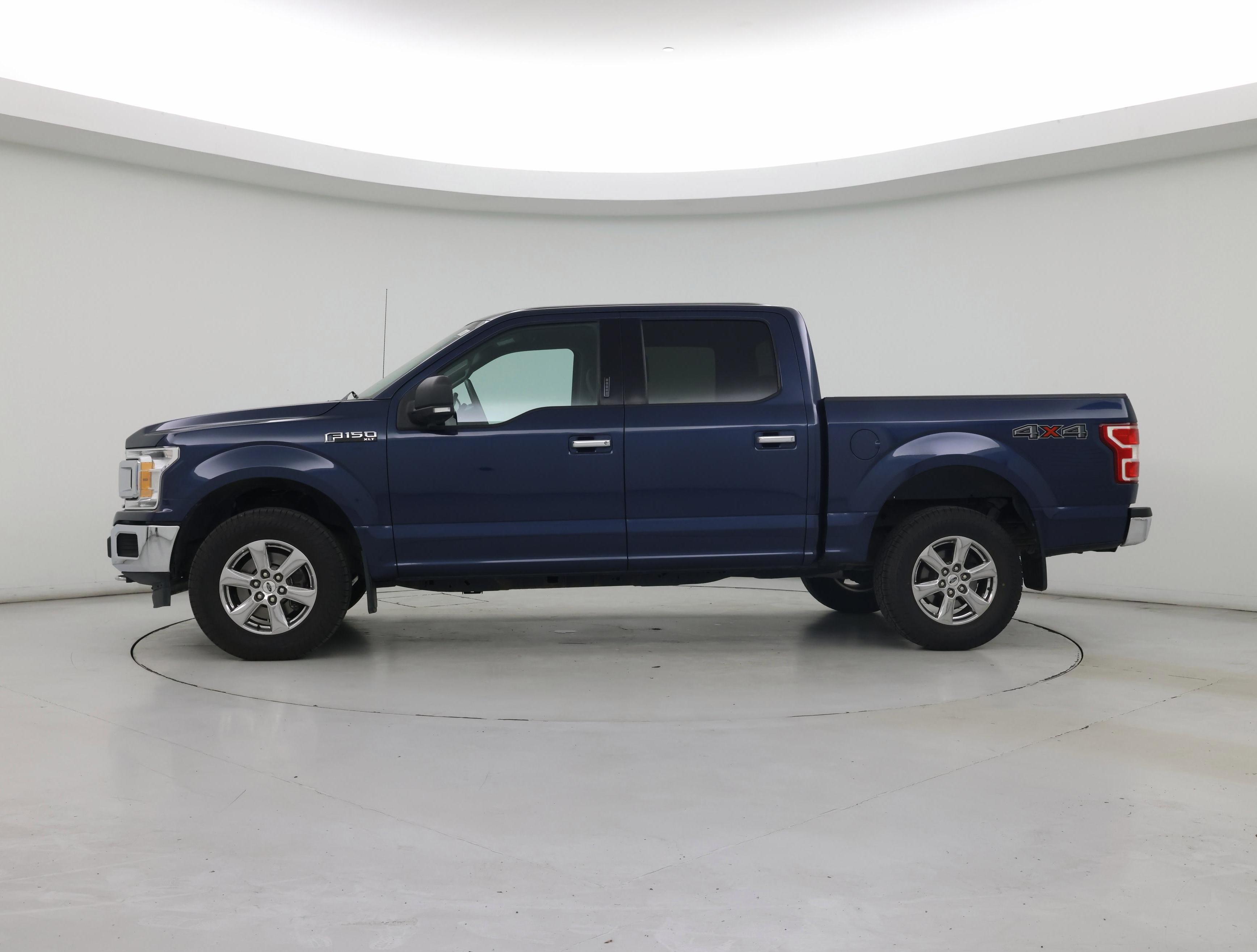 Thumbnail: 2019 Ford F-150 - 3