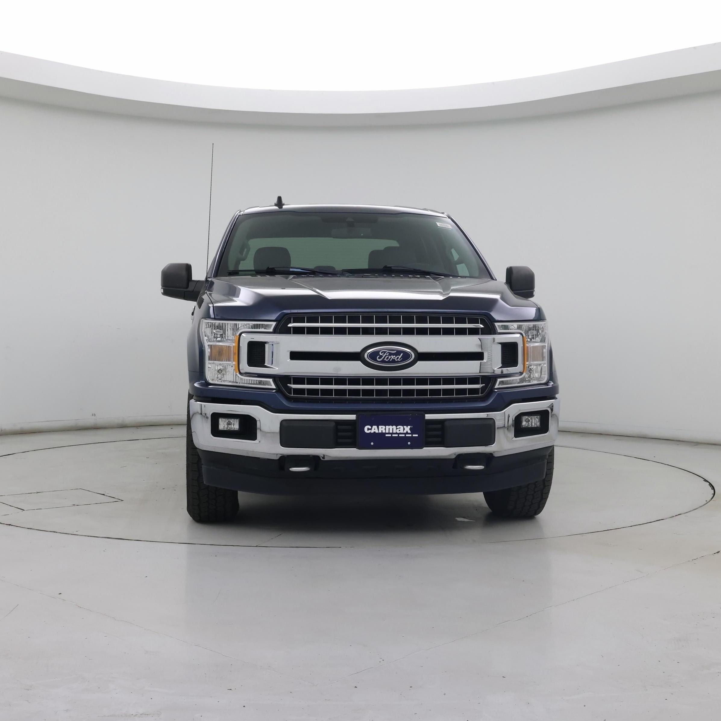 Thumbnail: 2019 Ford F-150 - 5