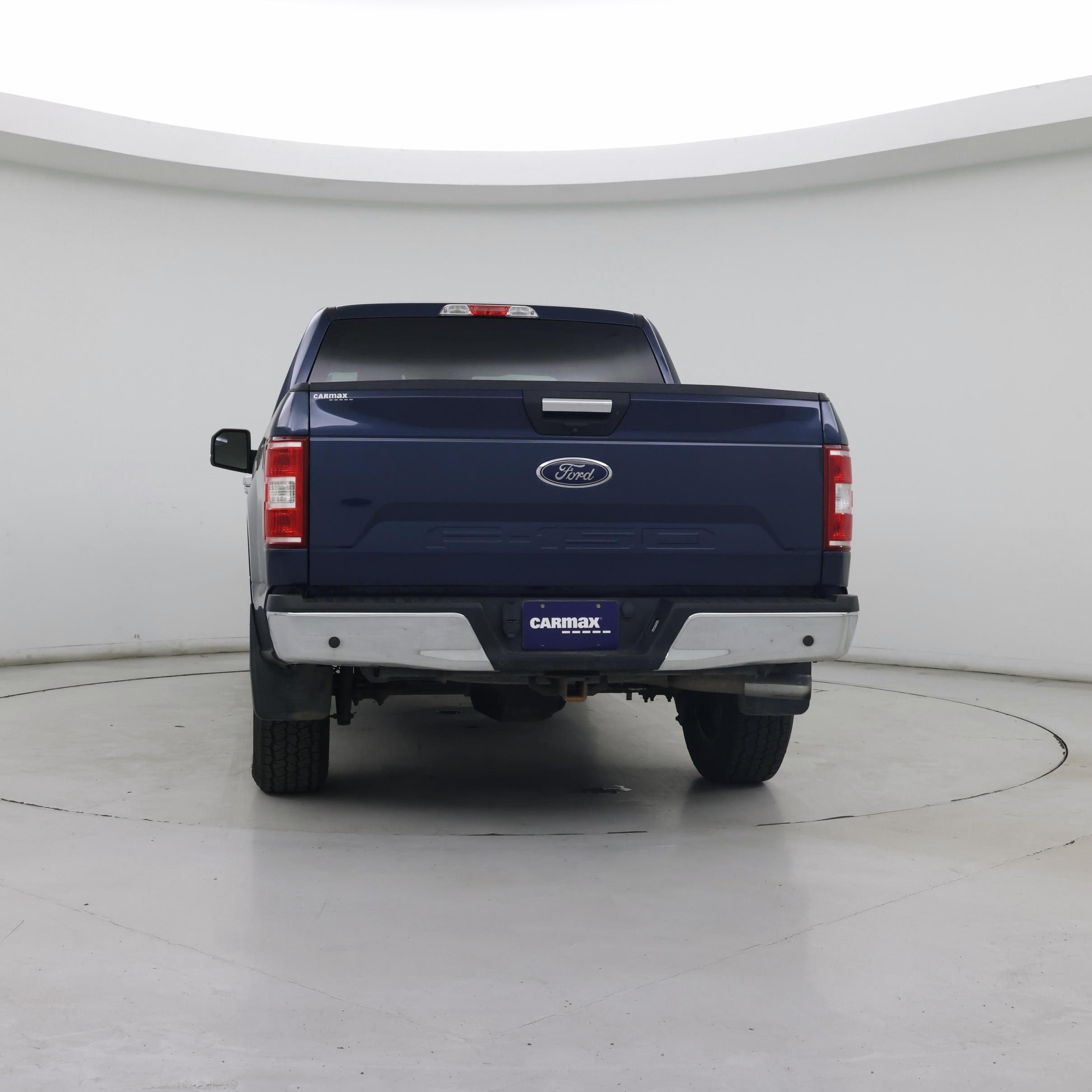 Thumbnail: 2019 Ford F-150 - 6