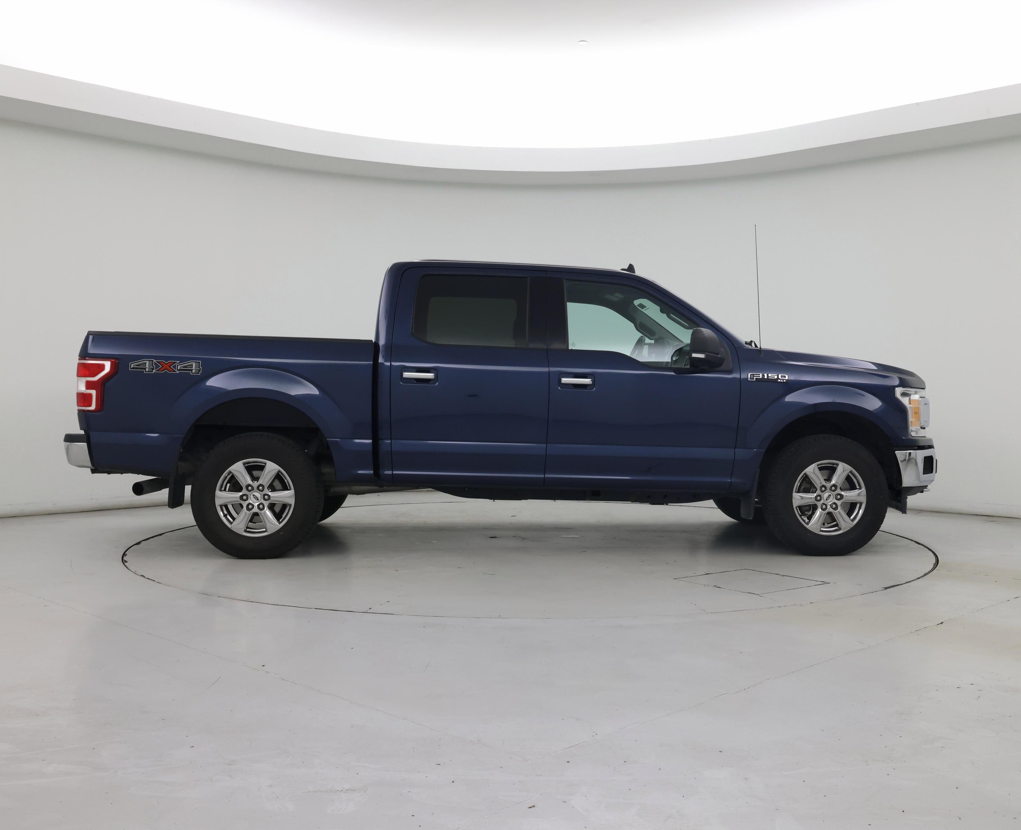 Thumbnail: 2019 Ford F-150 - 7