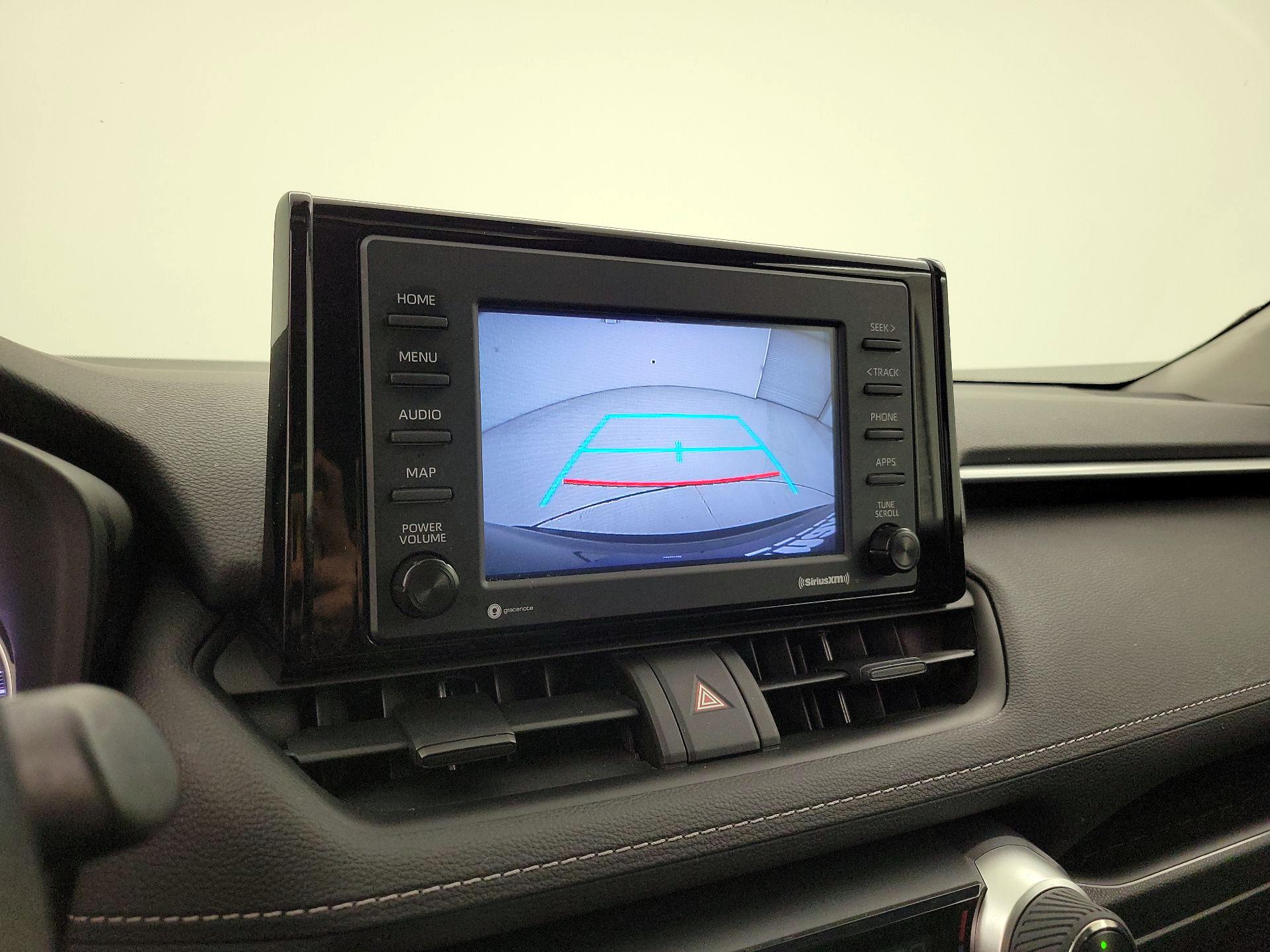 Thumbnail: 2022 Toyota RAV4 - 14