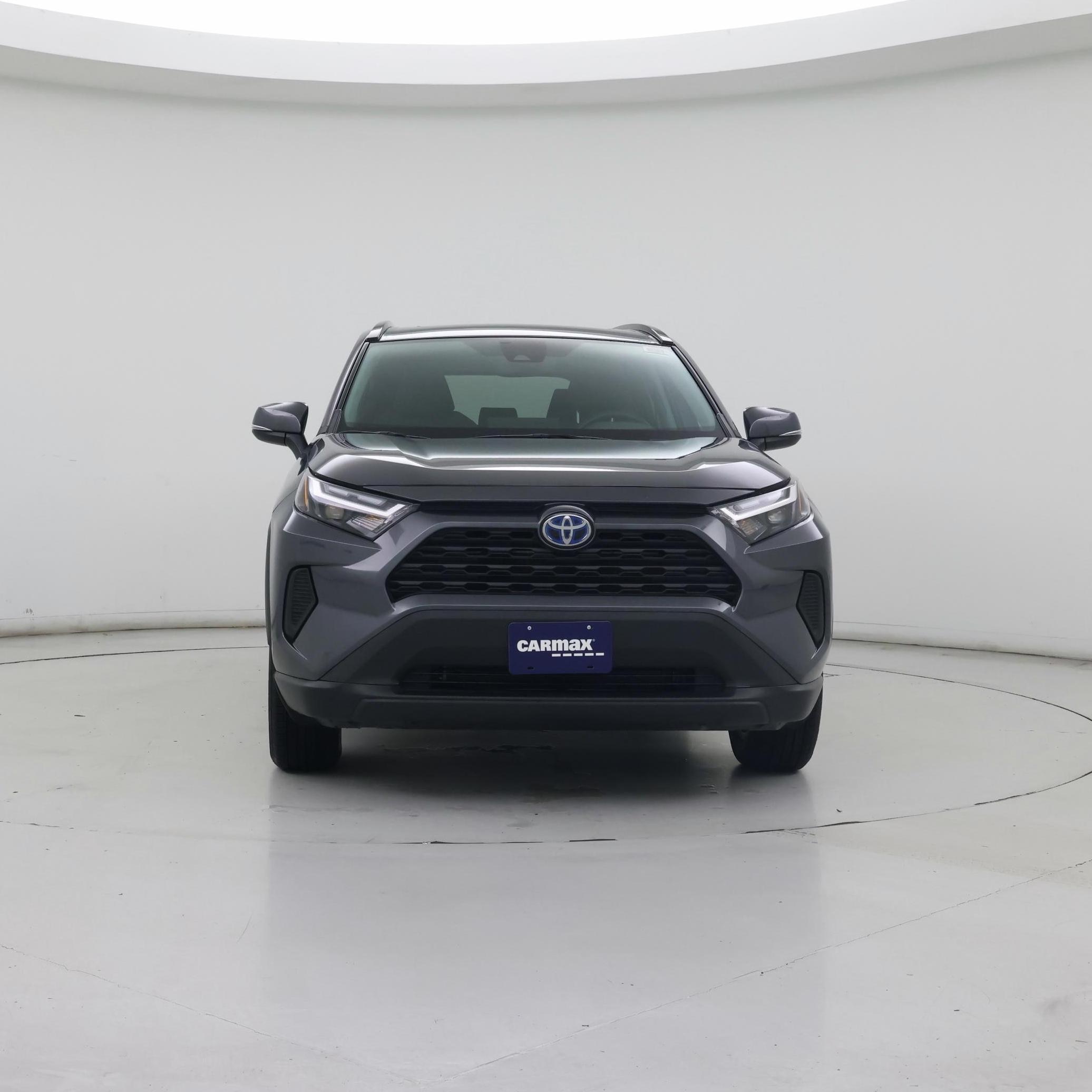 Thumbnail: 2022 Toyota RAV4 - 5