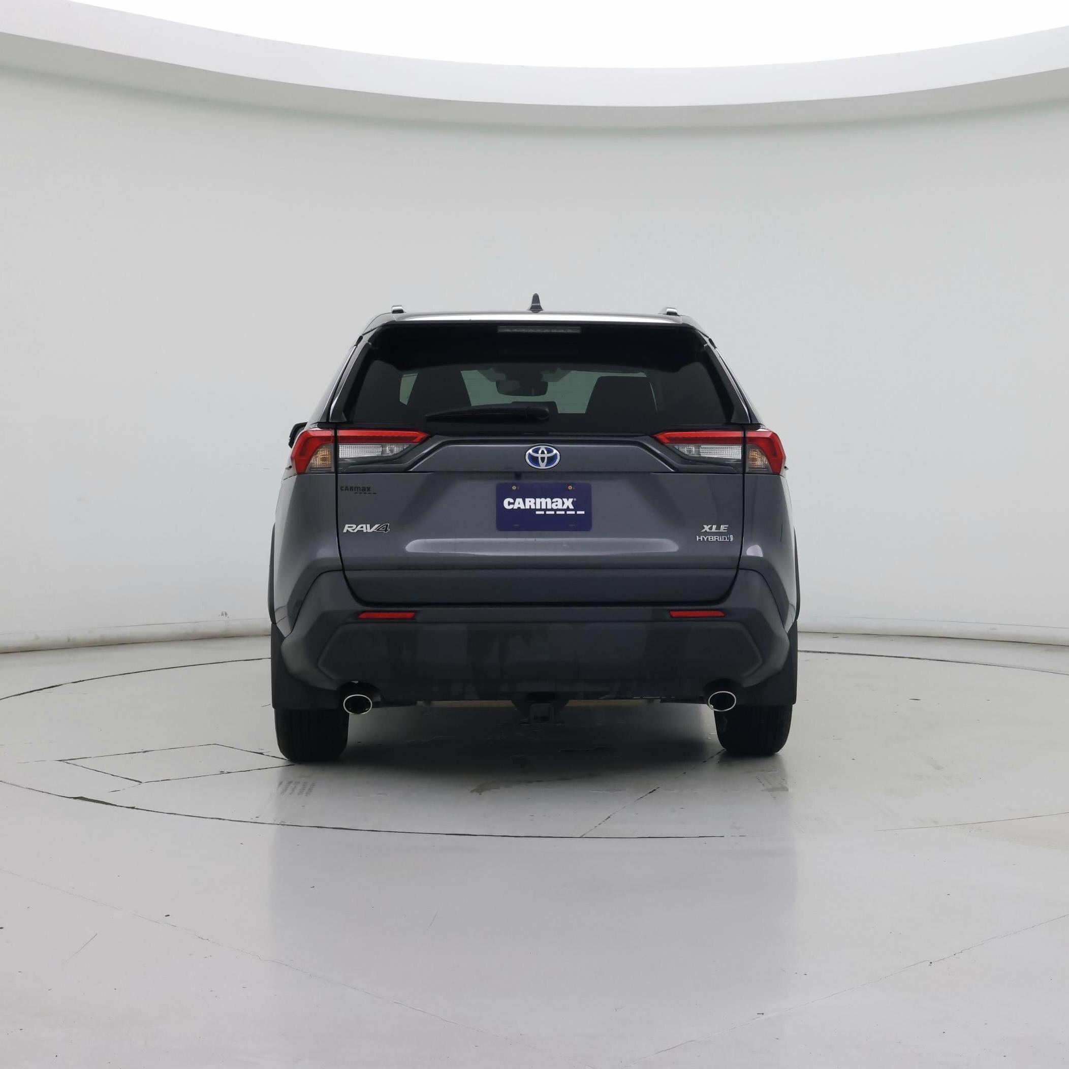 Thumbnail: 2022 Toyota RAV4 - 6