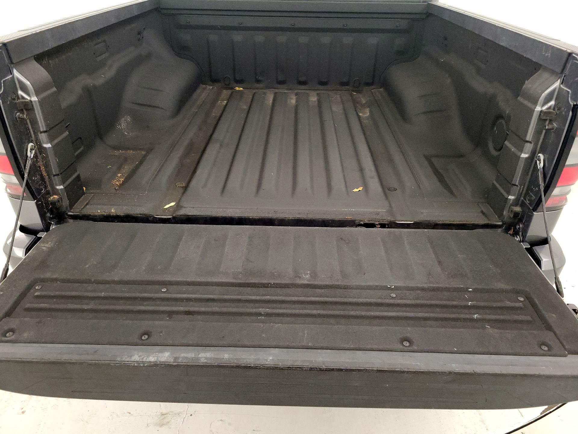 Thumbnail: 2022 Nissan Frontier - 20