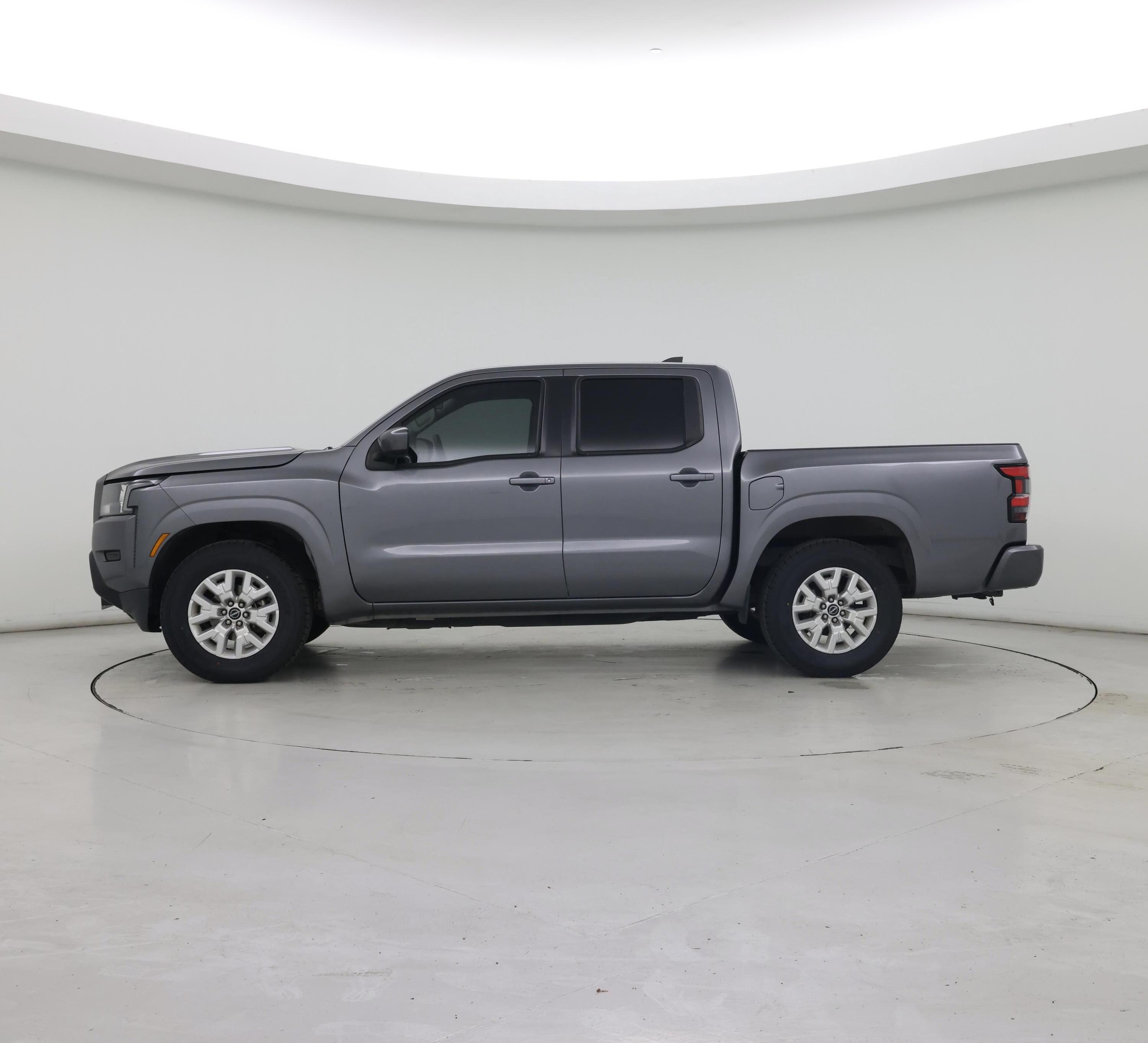 Thumbnail: 2022 Nissan Frontier - 3