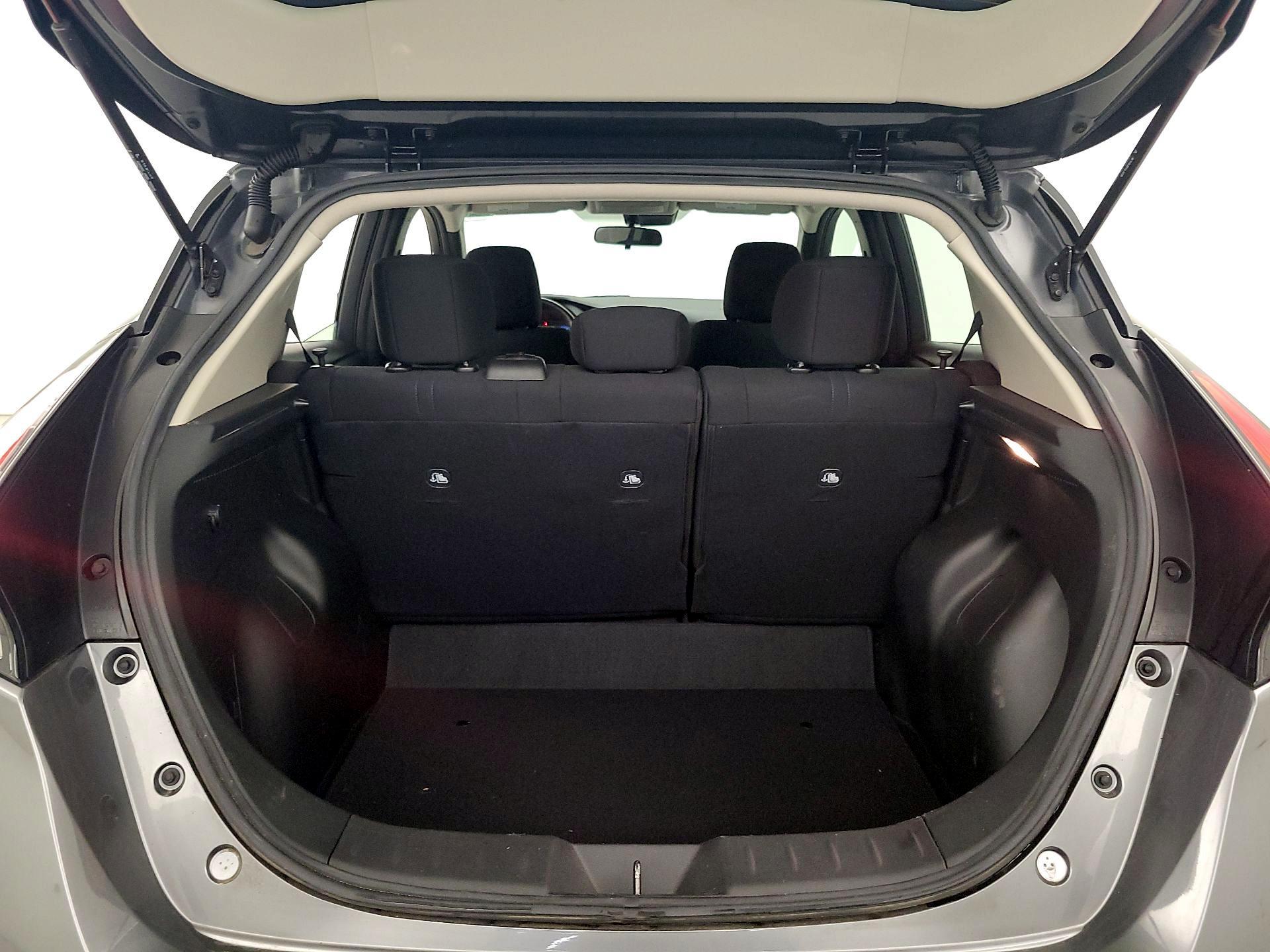 Thumbnail: 2020 Nissan Leaf - 20