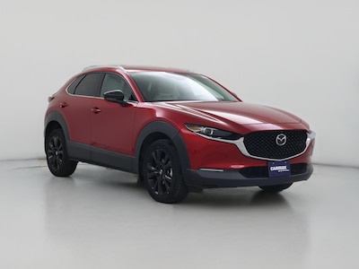 2021 Mazda CX-30 Turbo Premium Plus