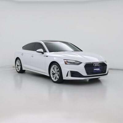 2020 Audi A5 Premium