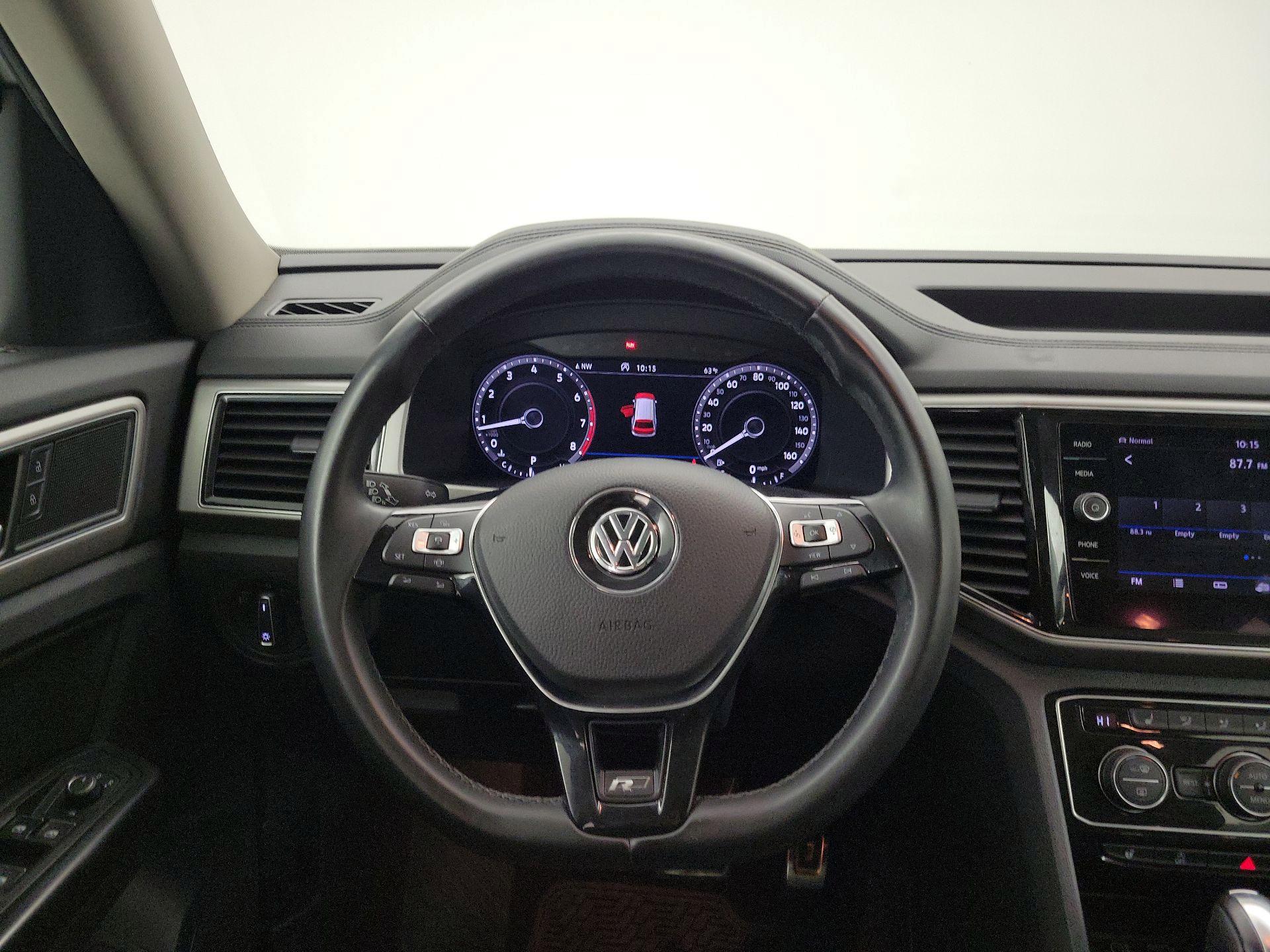 Thumbnail: 2019 Volkswagen Atlas - 10