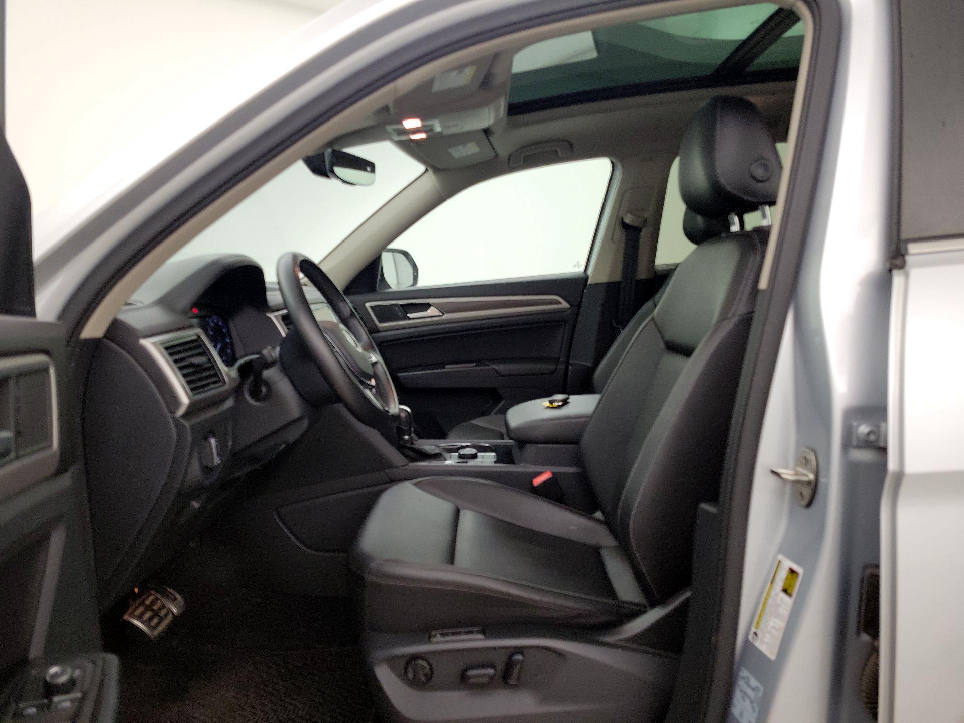 Thumbnail: 2019 Volkswagen Atlas - 11