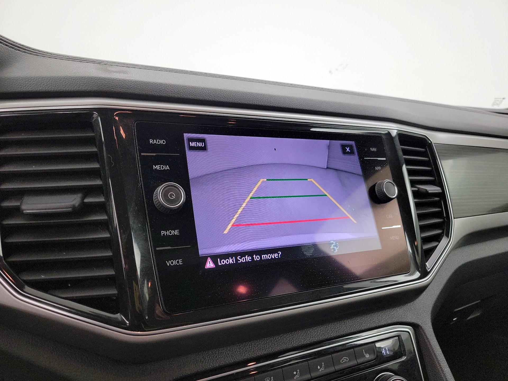 Thumbnail: 2019 Volkswagen Atlas - 14