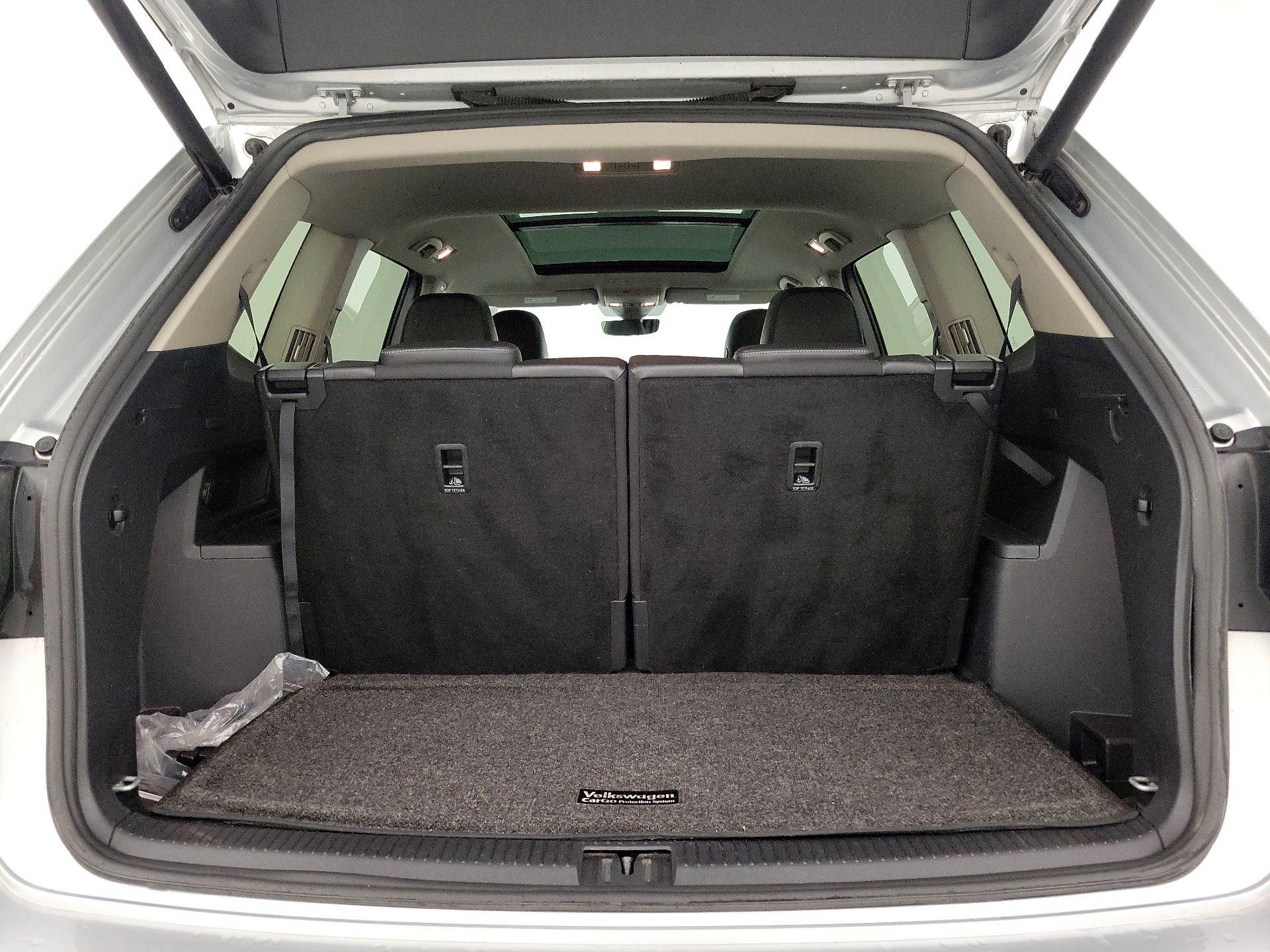 Thumbnail: 2019 Volkswagen Atlas - 20