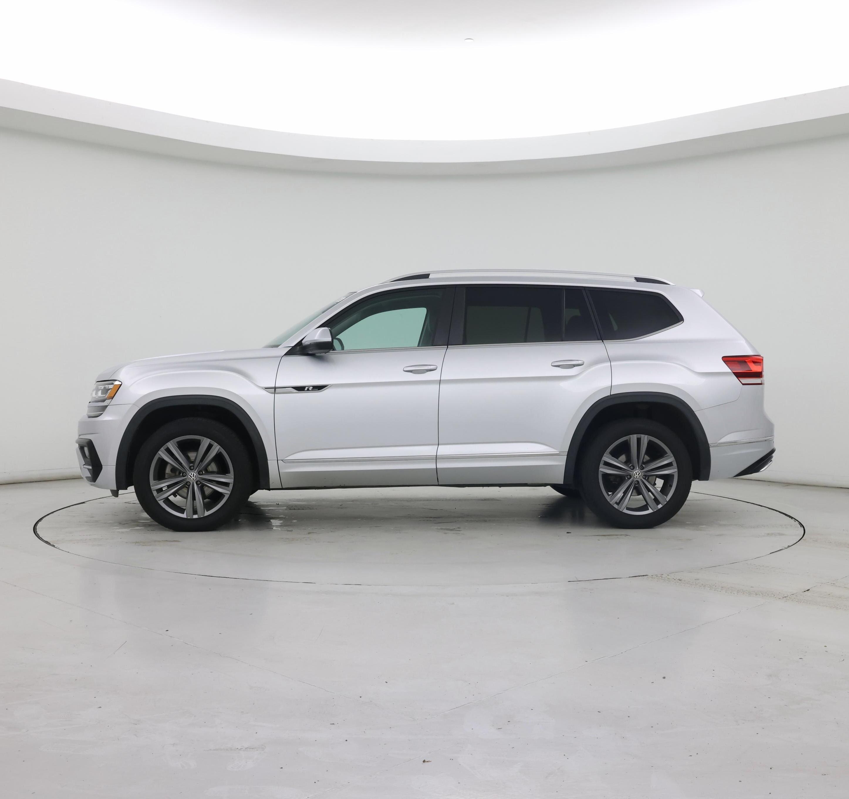 Thumbnail: 2019 Volkswagen Atlas - 3