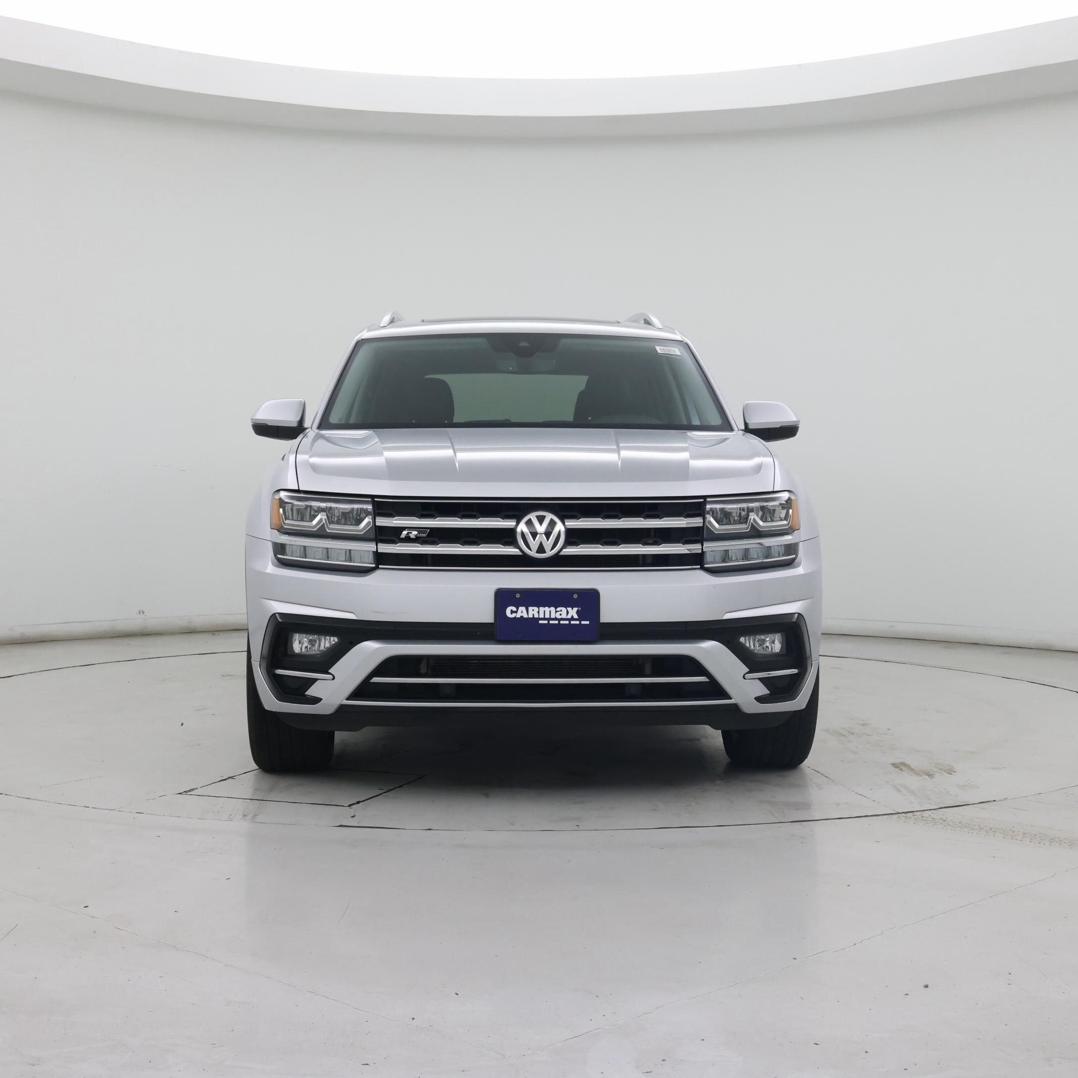Thumbnail: 2019 Volkswagen Atlas - 5