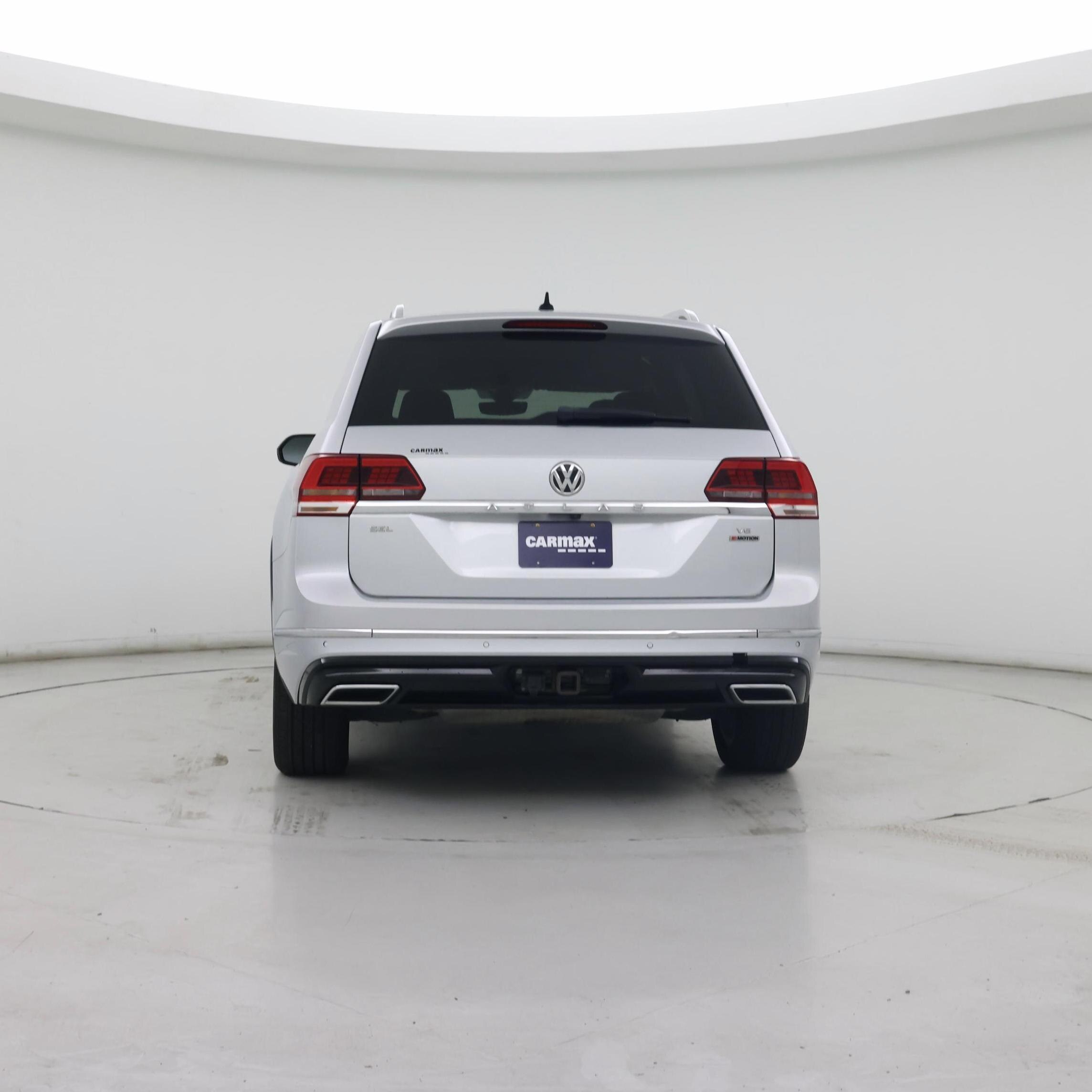 Thumbnail: 2019 Volkswagen Atlas - 6