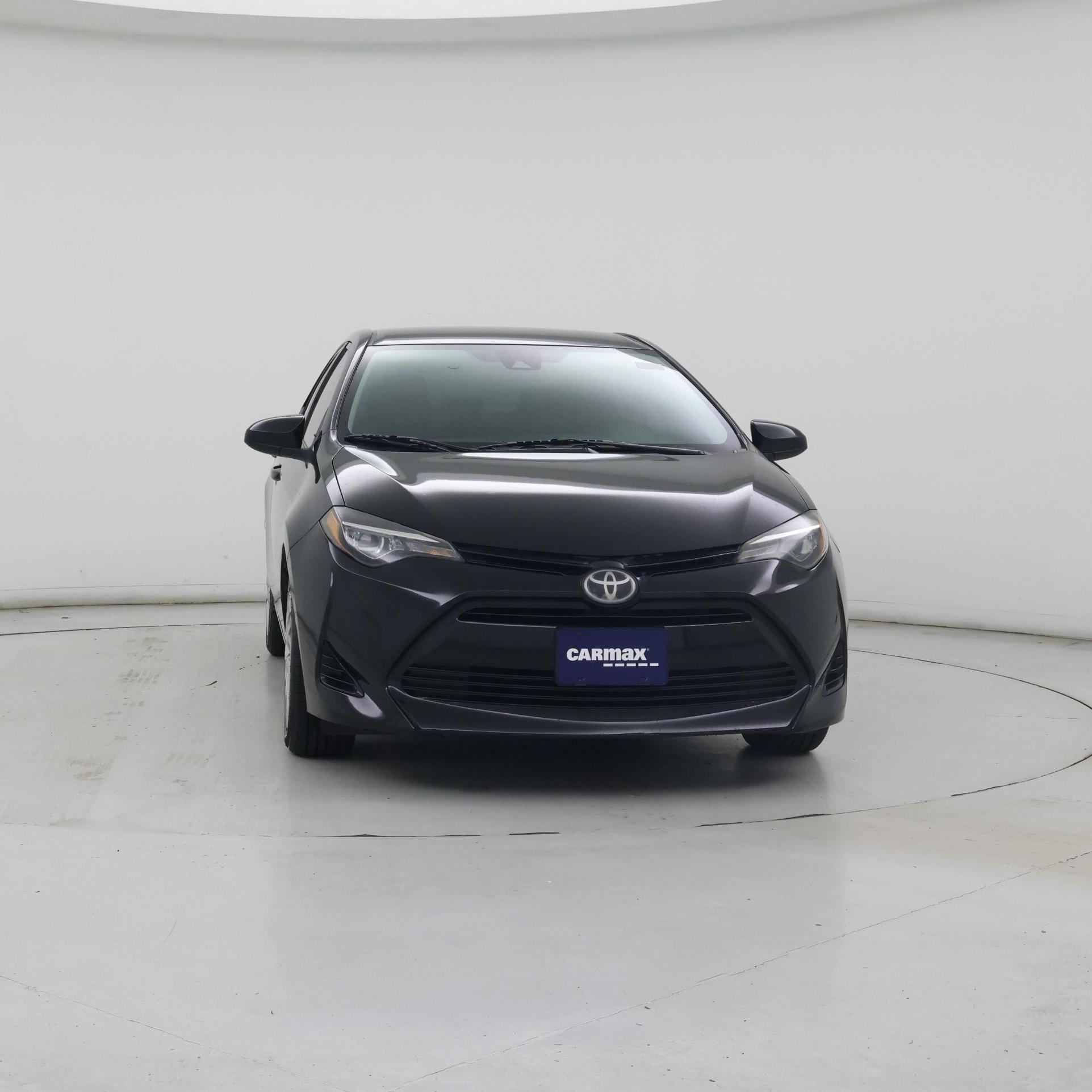 Thumbnail: 2018 Toyota Corolla - 5
