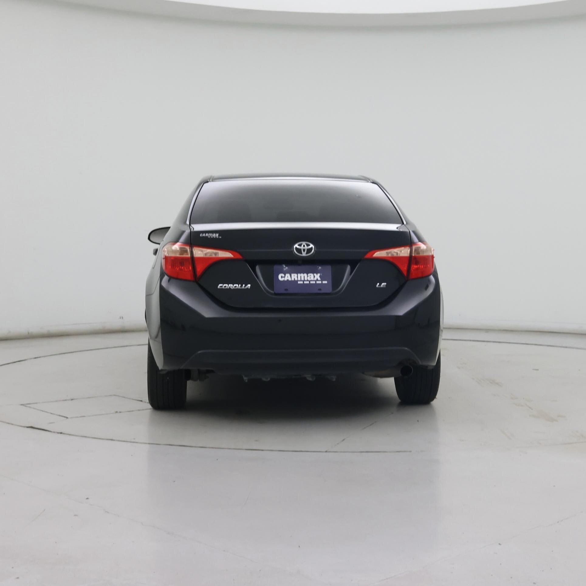 Thumbnail: 2018 Toyota Corolla - 6