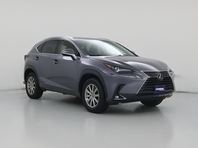 2019 Lexus NX 300