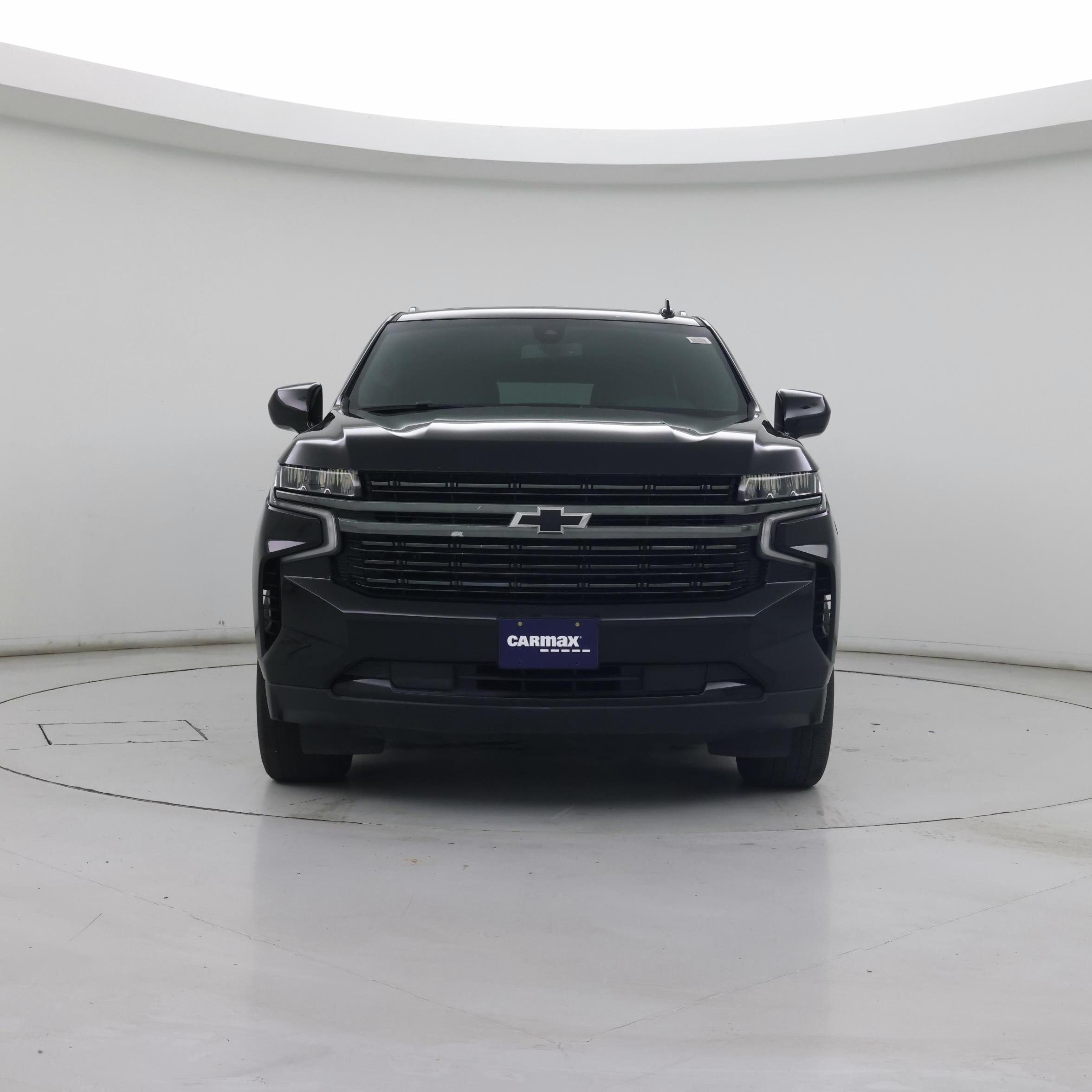 Thumbnail: 2021 Chevrolet Tahoe - 5