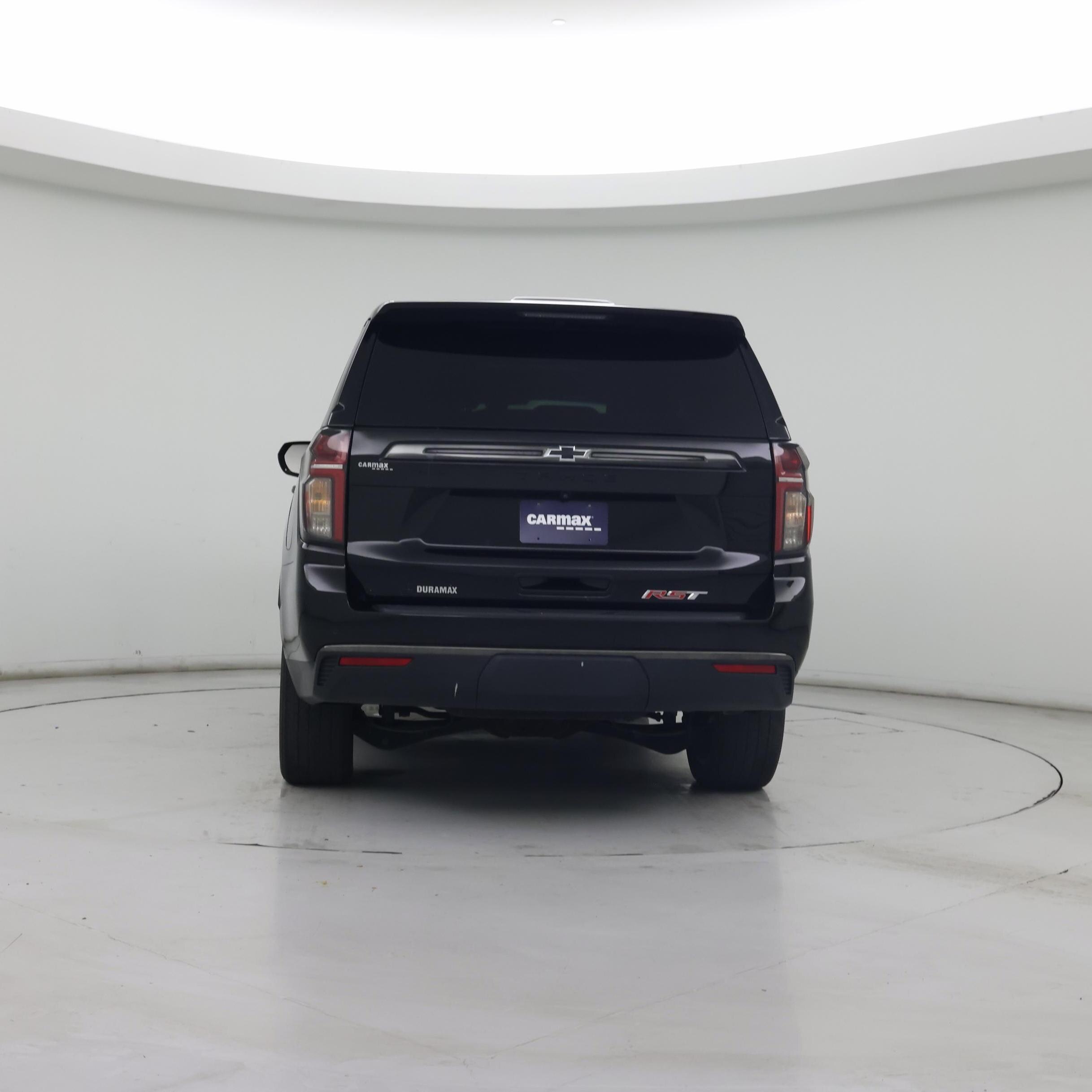 Thumbnail: 2021 Chevrolet Tahoe - 6