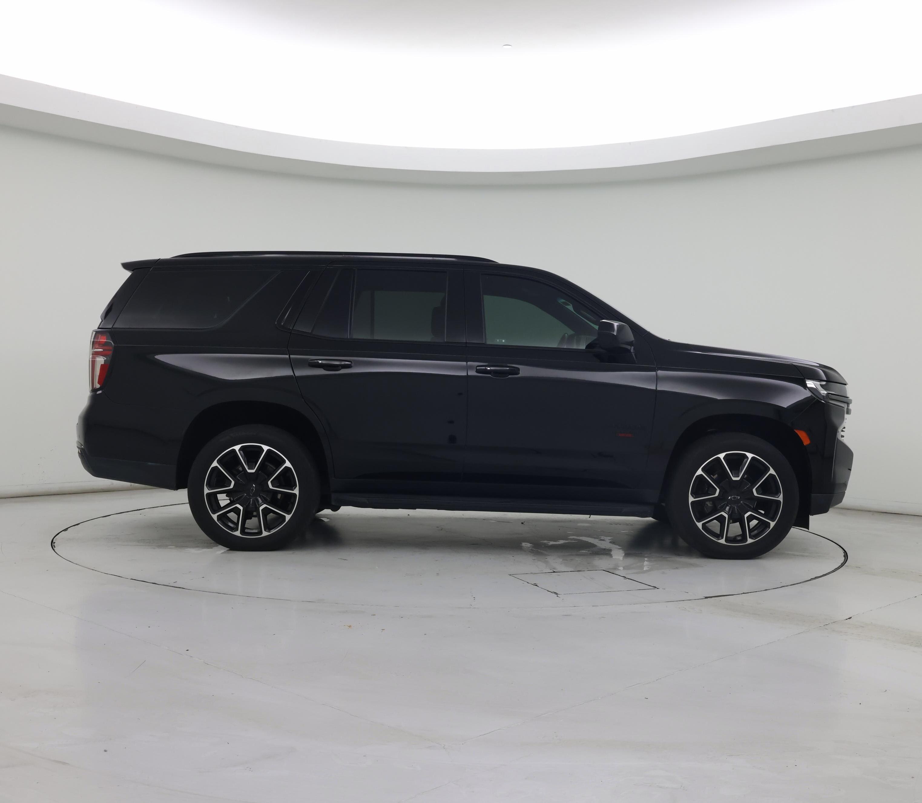 Thumbnail: 2021 Chevrolet Tahoe - 7