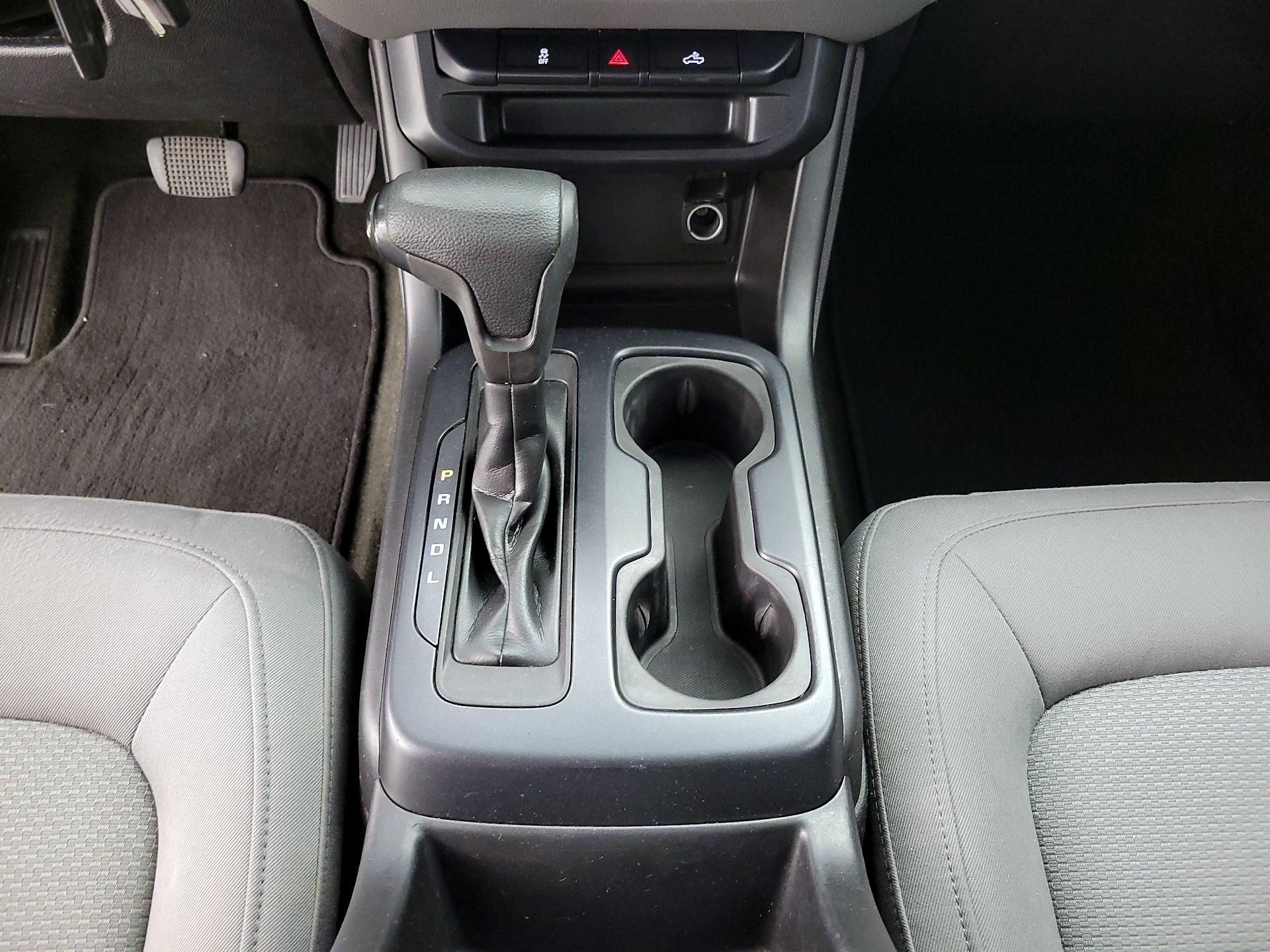 Thumbnail: 2017 Chevrolet Colorado - 17