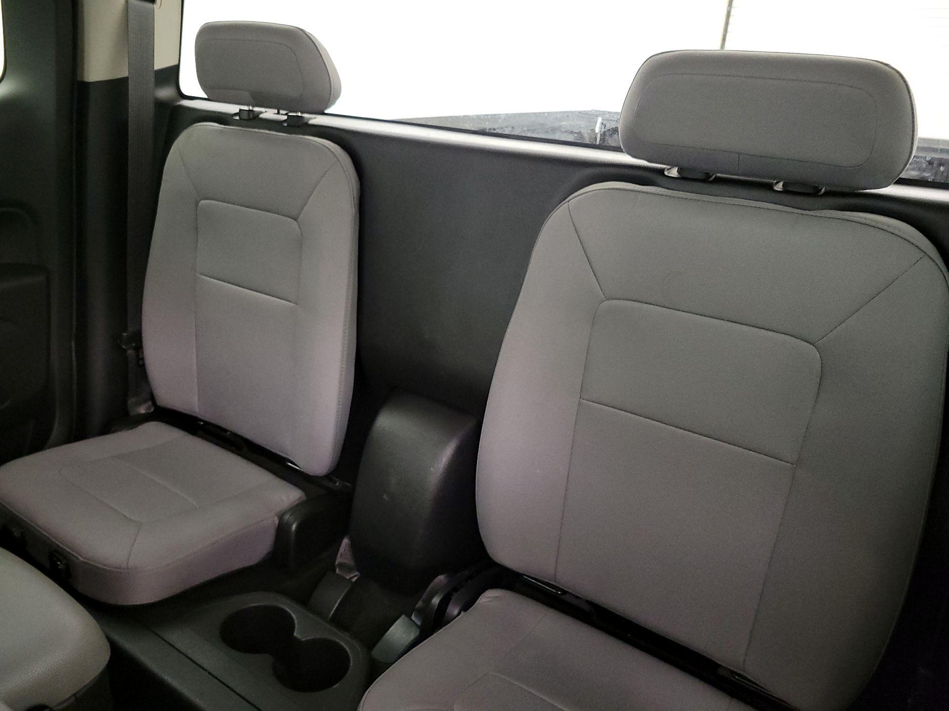 Thumbnail: 2017 Chevrolet Colorado - 18