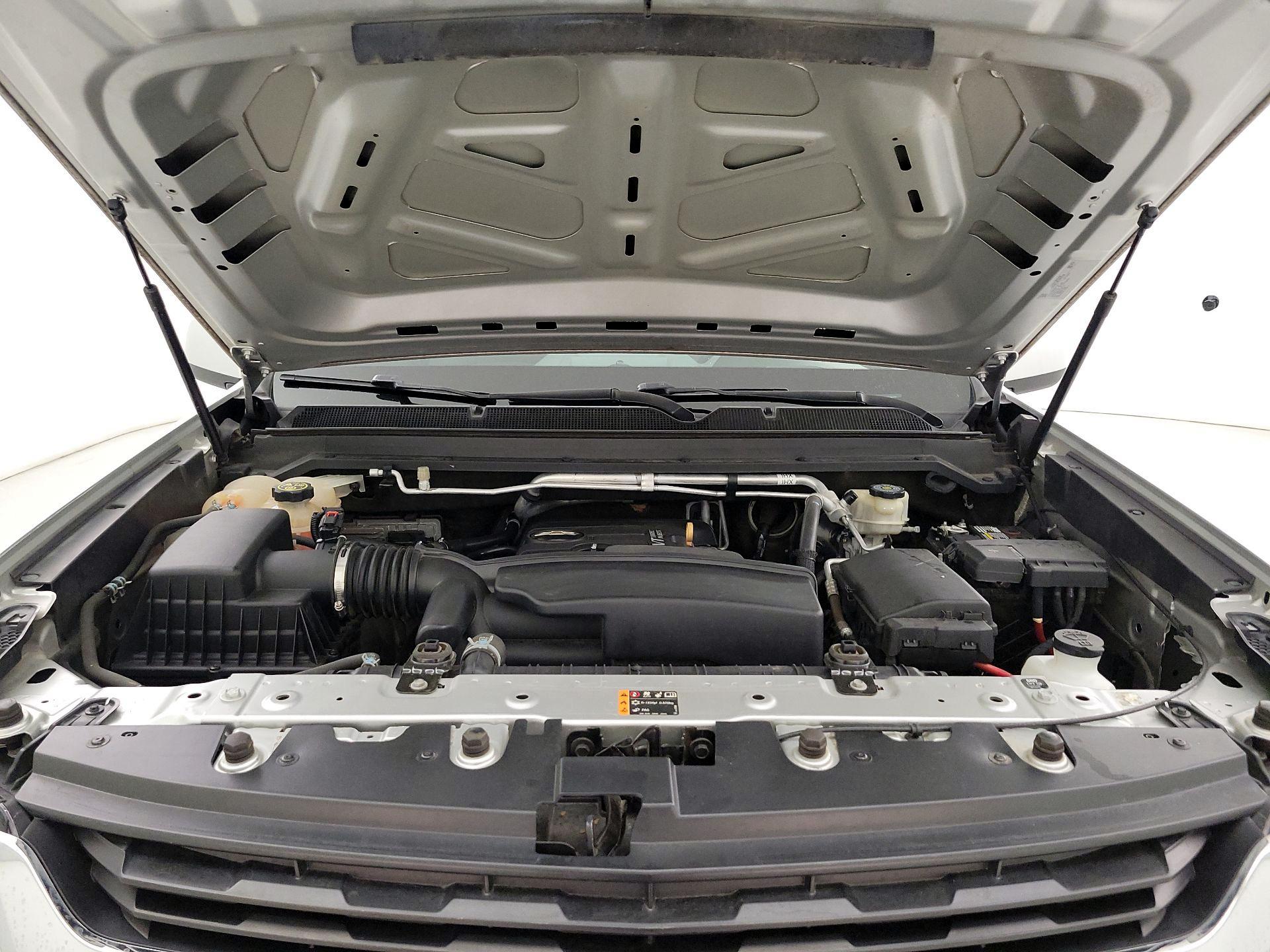 Thumbnail: 2017 Chevrolet Colorado - 20