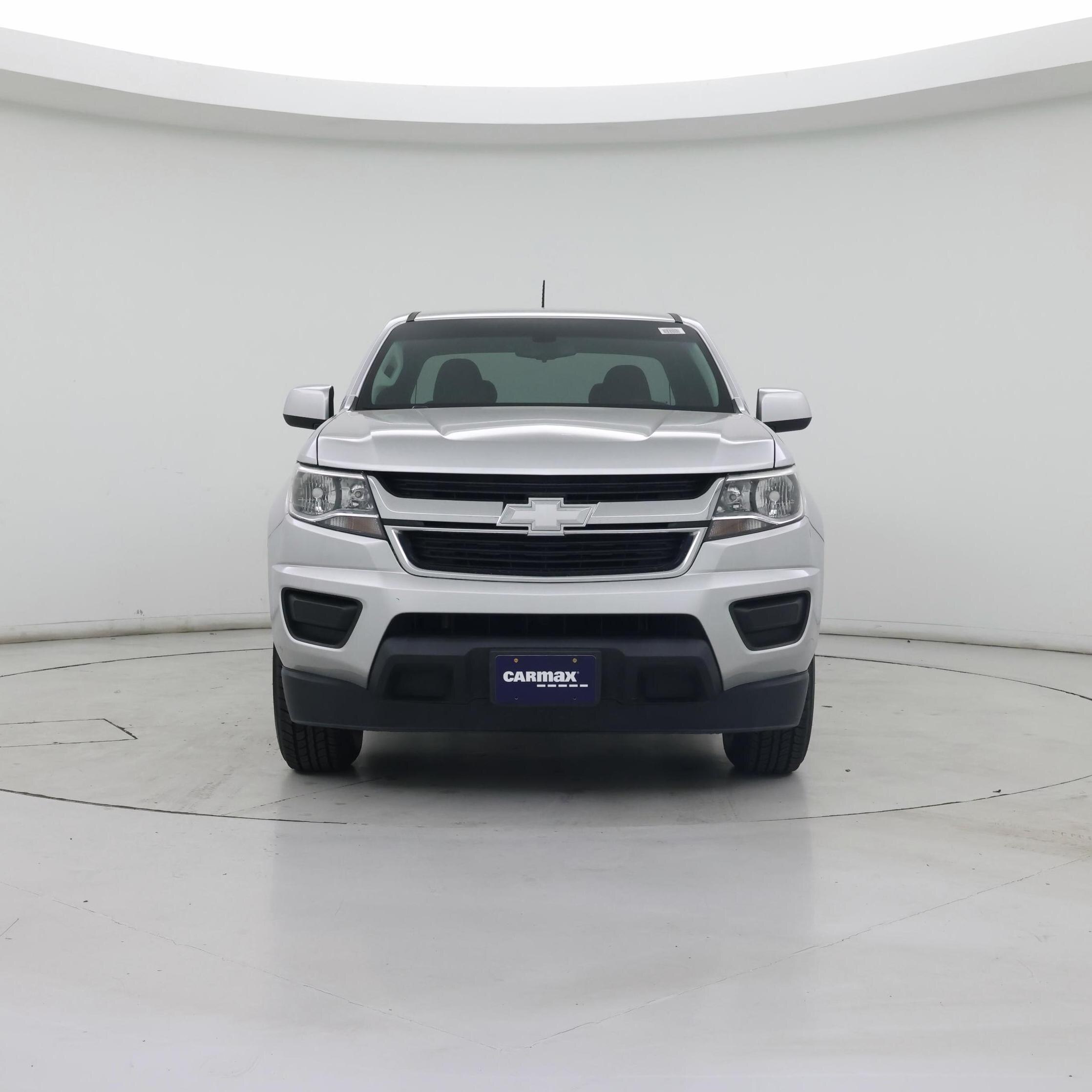 Thumbnail: 2017 Chevrolet Colorado - 5