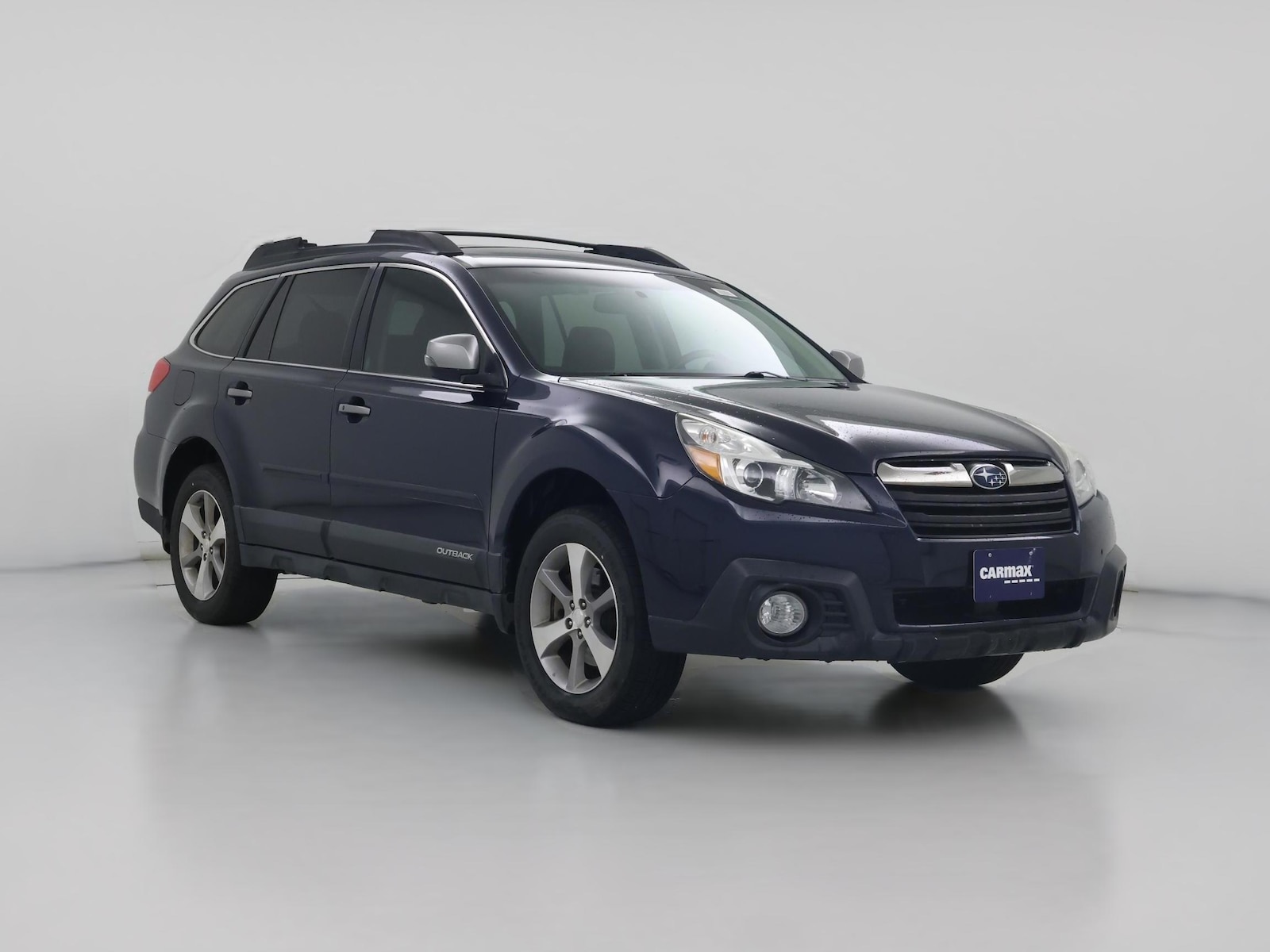 2014 Subaru Outback