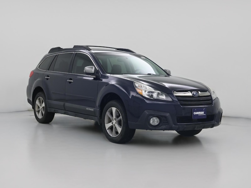 2014 Subaru Outback 3.6R Limited -
                  Garland, TX