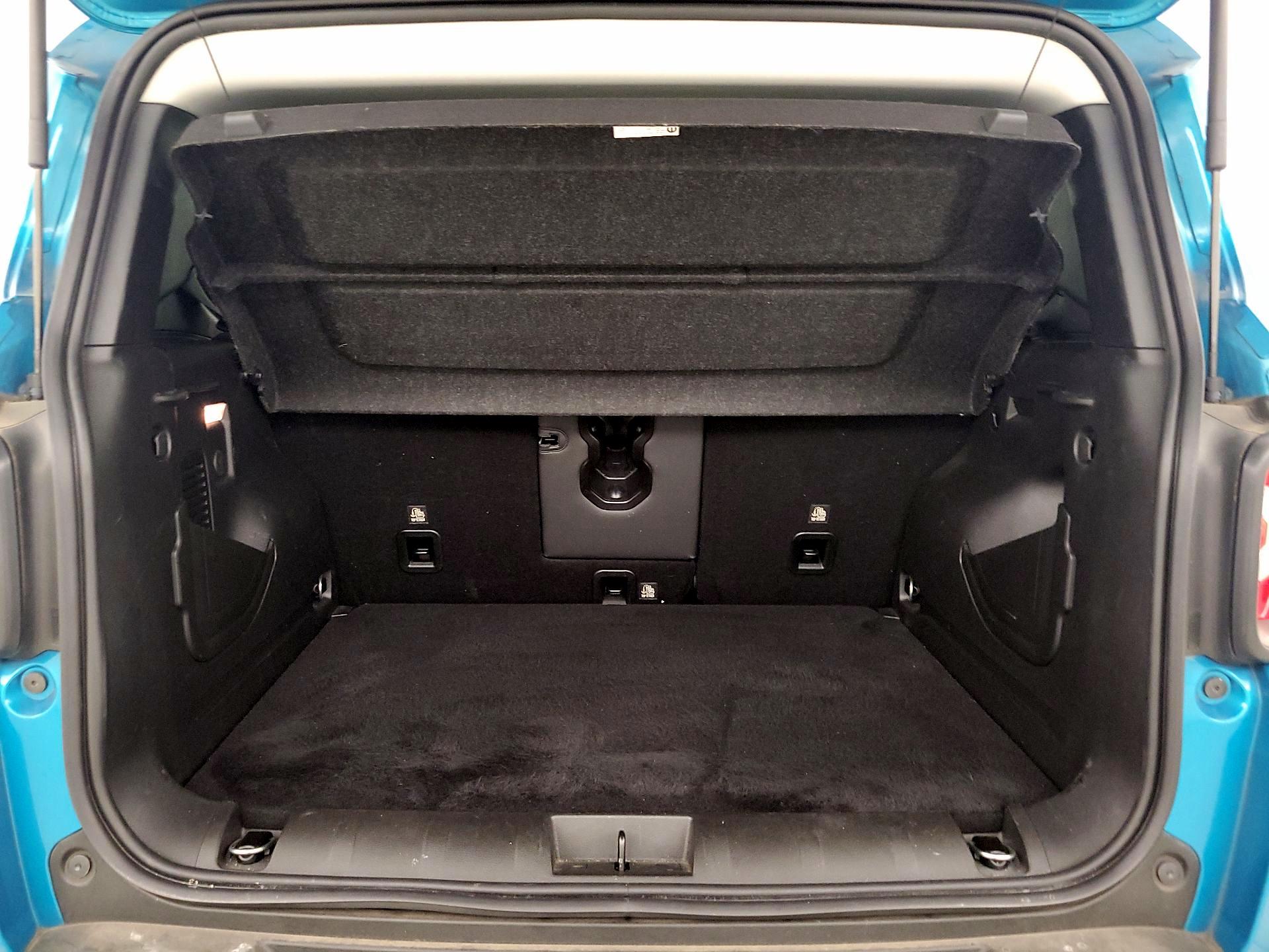 Thumbnail: 2020 Jeep Renegade - 18