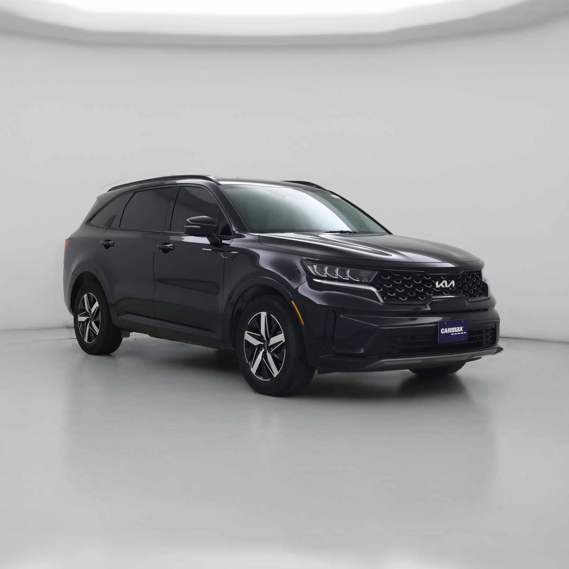 Thumbnail: 2023 Kia Sorento - 1