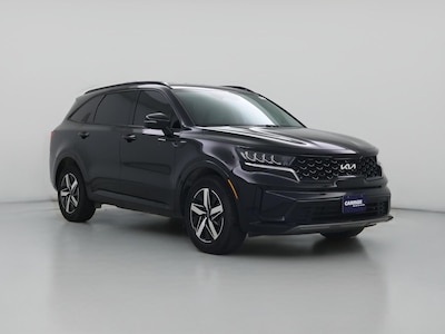 2023 Kia Sorento S