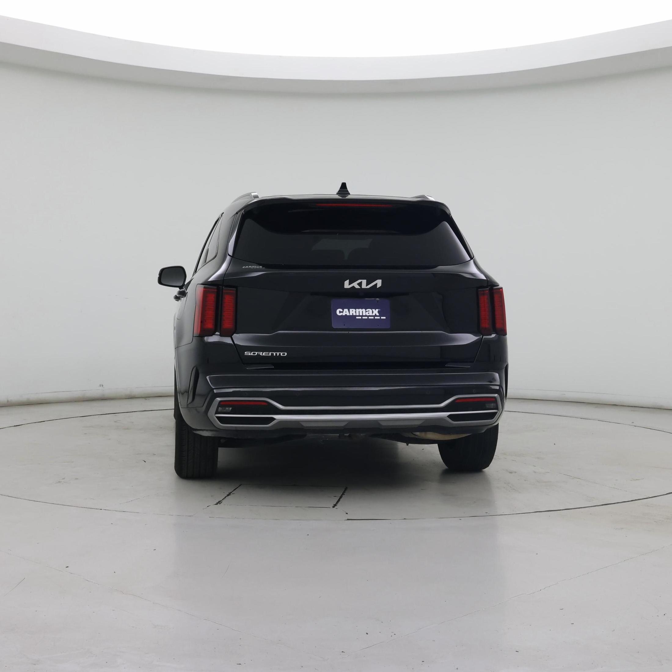 Thumbnail: 2023 Kia Sorento - 6