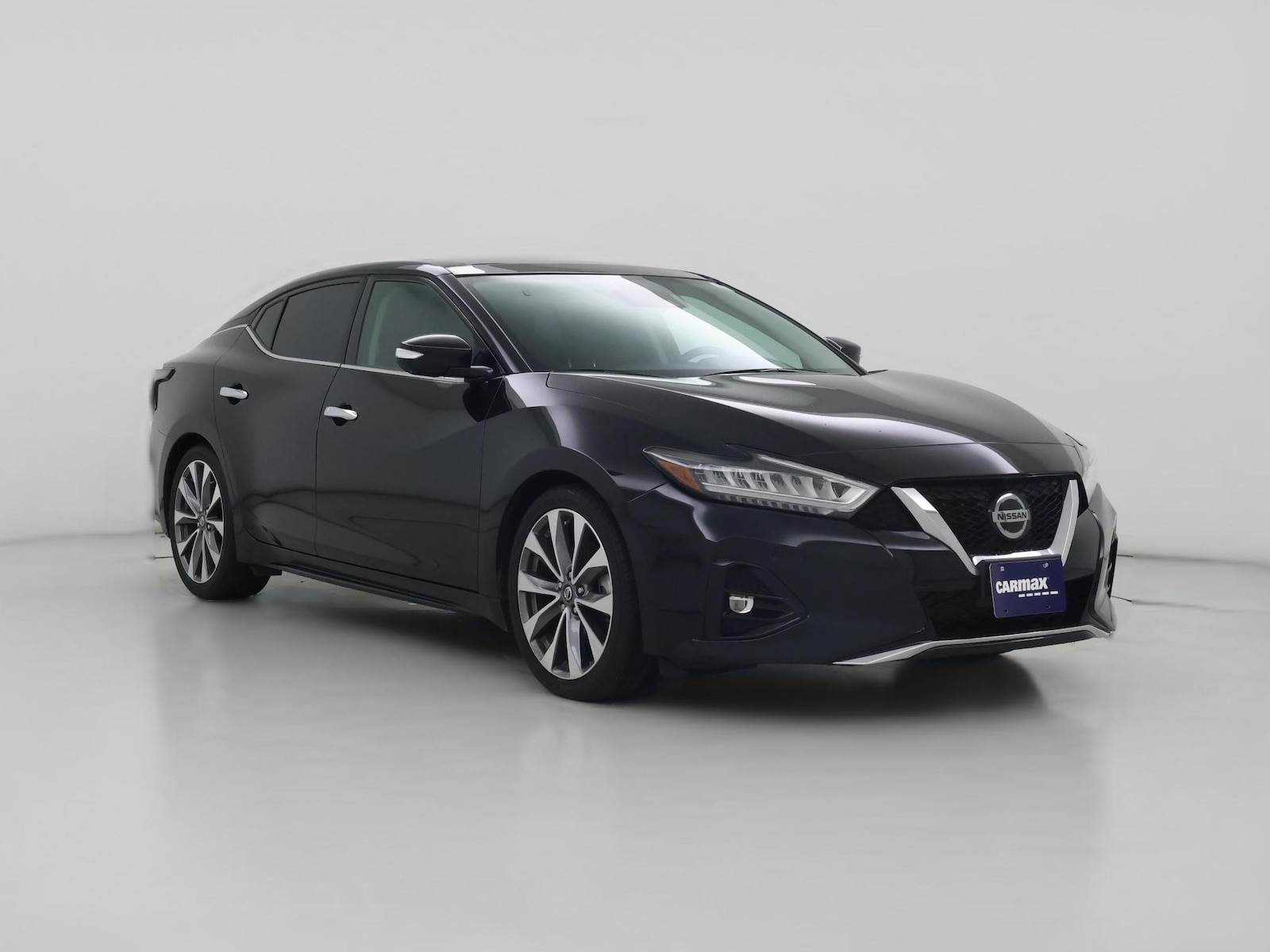 2021 Nissan Maxima Platinum