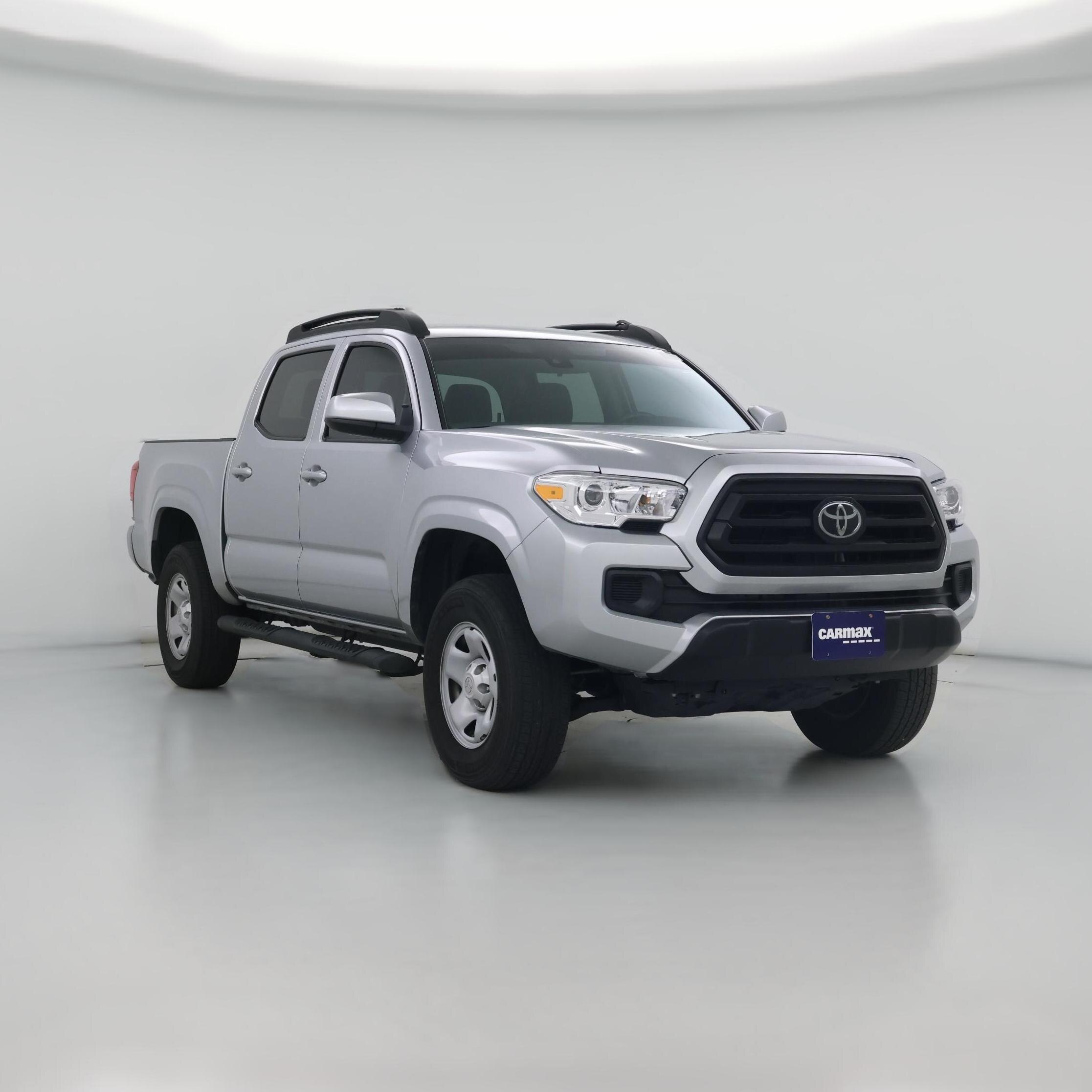 Thumbnail: 2023 Toyota Tacoma - 1