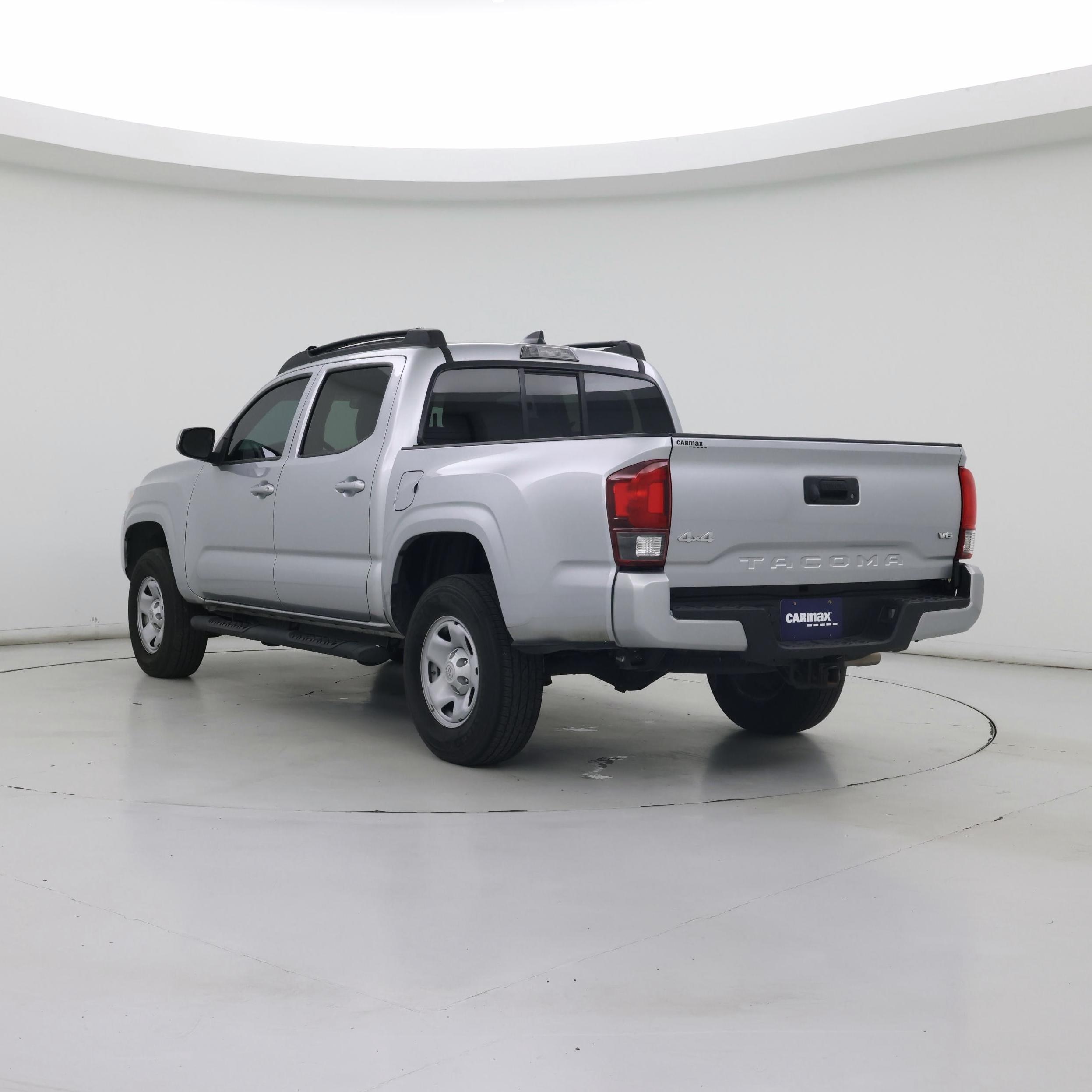 Thumbnail: 2023 Toyota Tacoma - 2