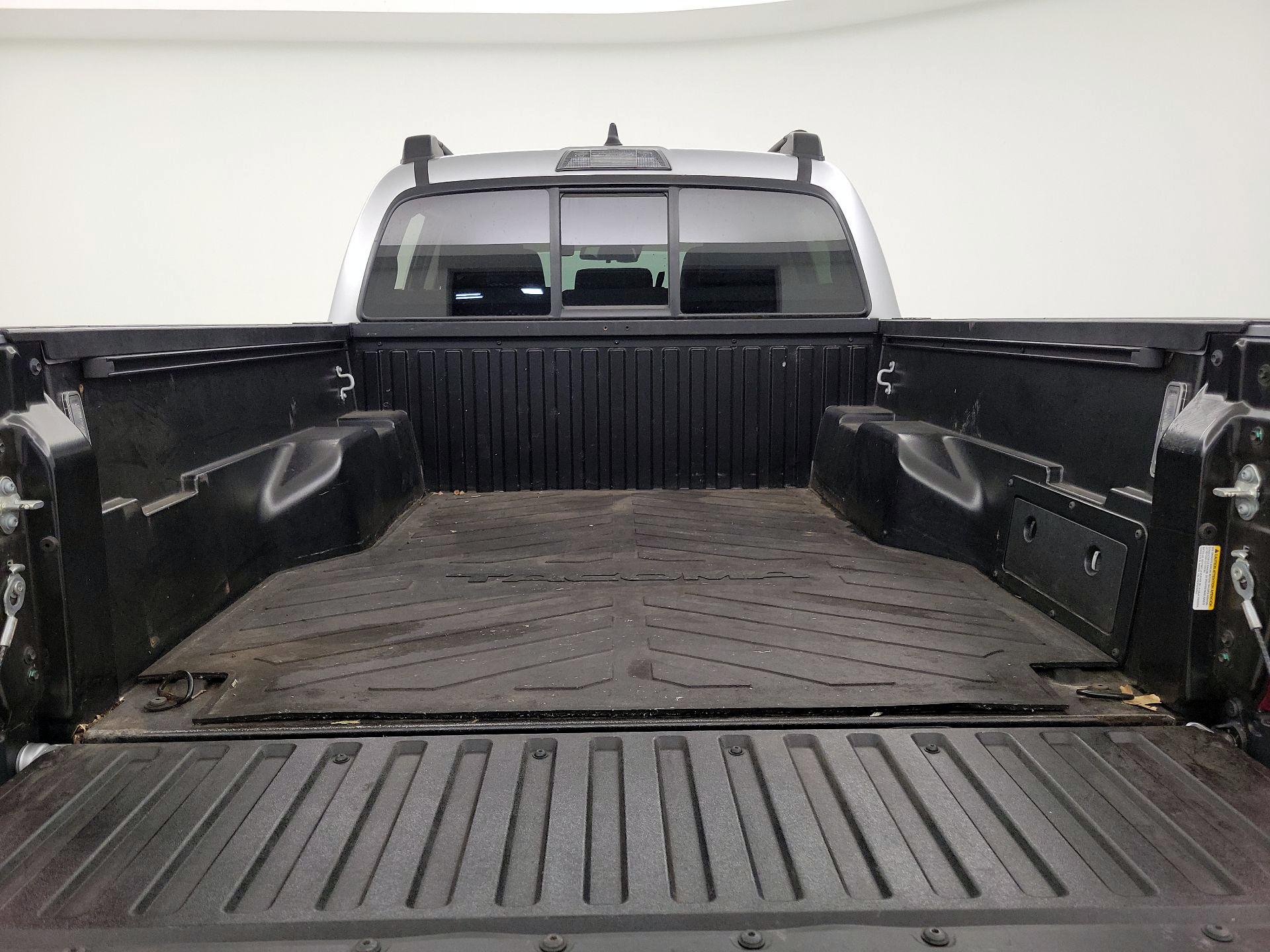 Thumbnail: 2023 Toyota Tacoma - 19