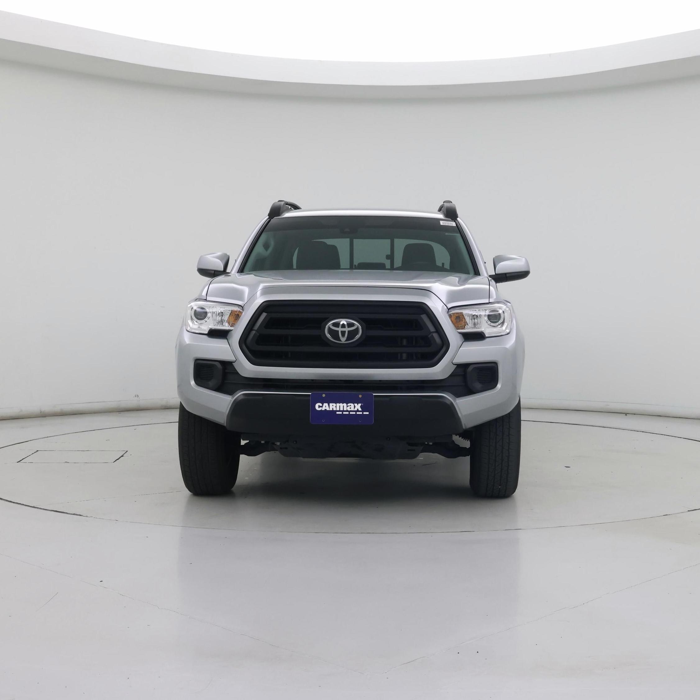 Thumbnail: 2023 Toyota Tacoma - 5