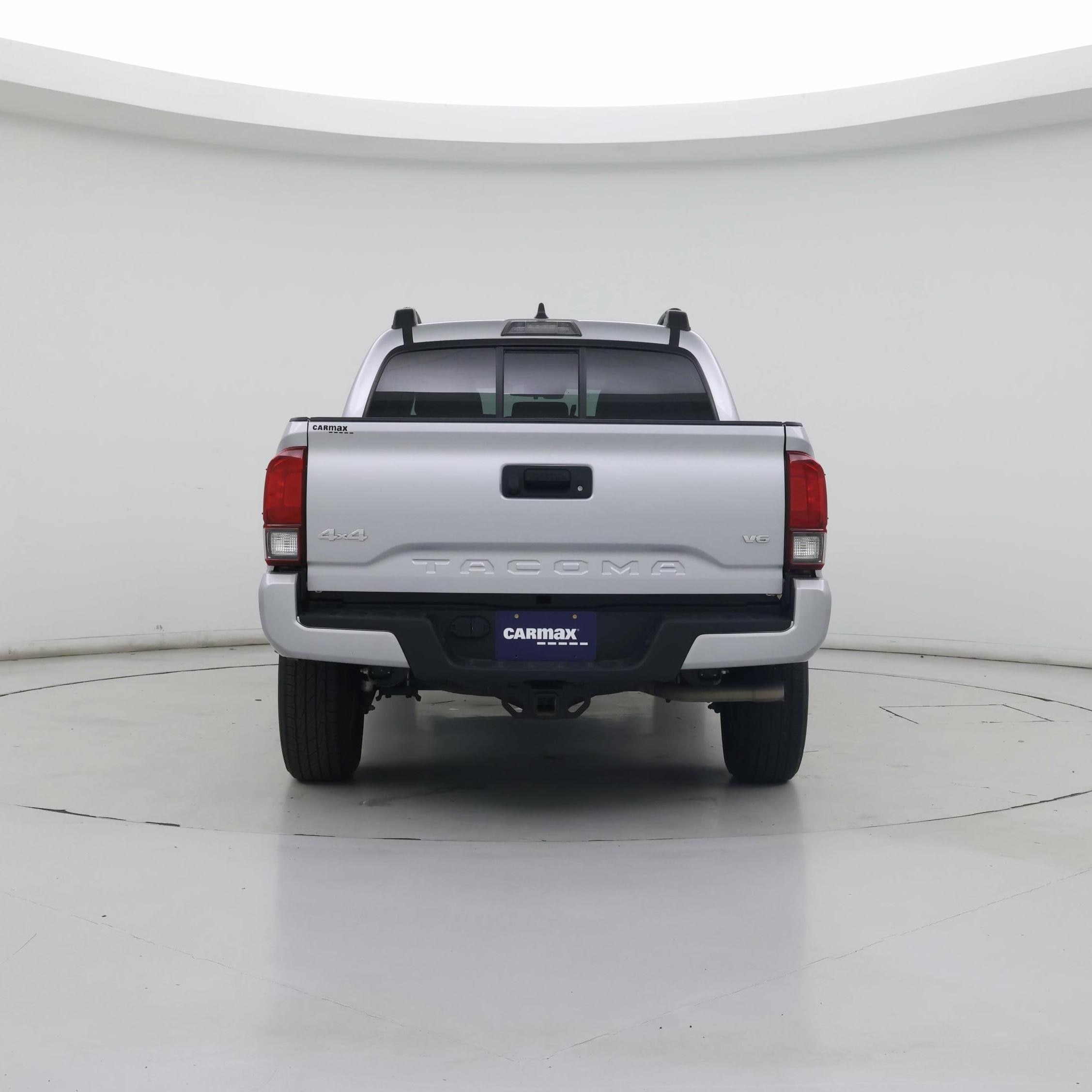 Thumbnail: 2023 Toyota Tacoma - 6
