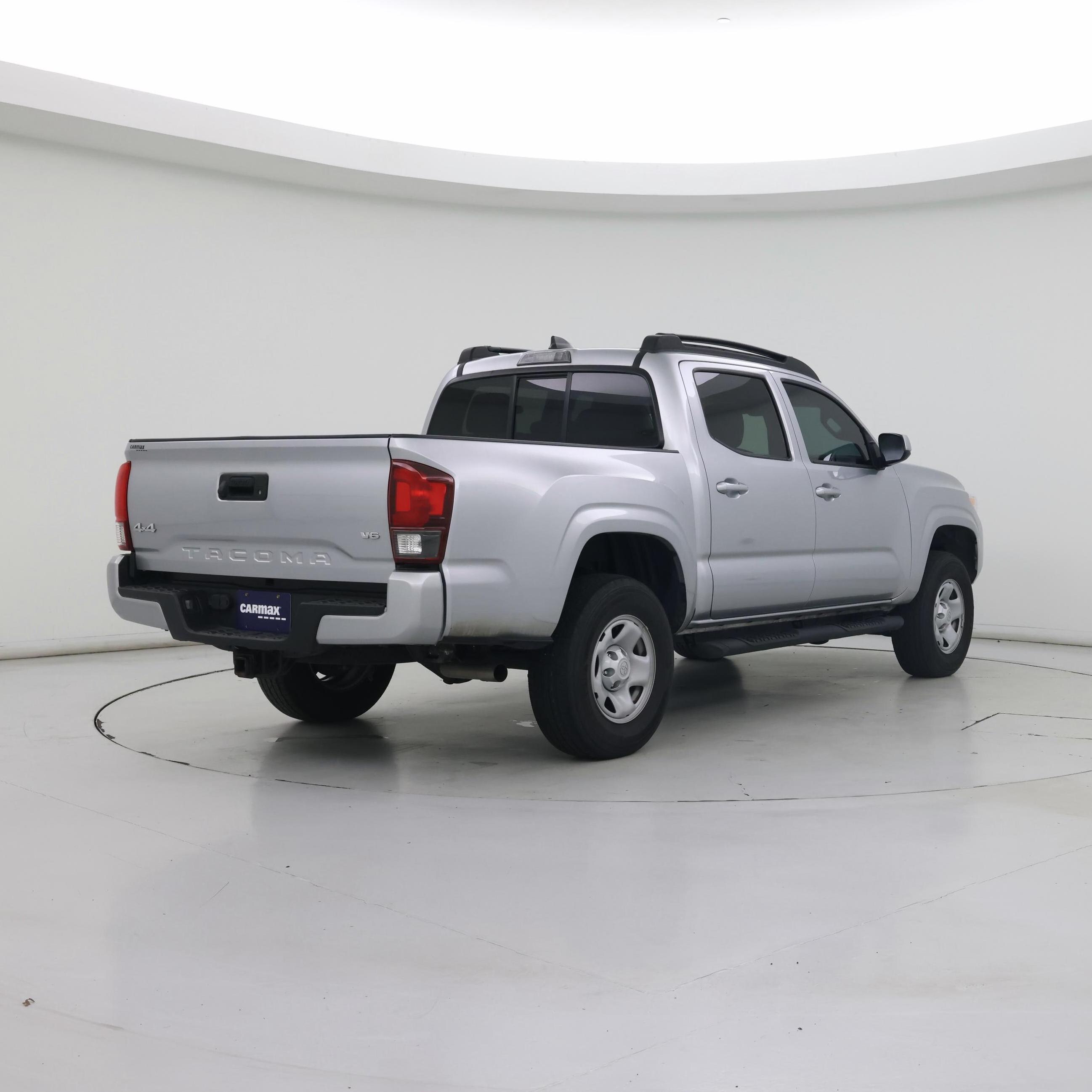 Thumbnail: 2023 Toyota Tacoma - 8