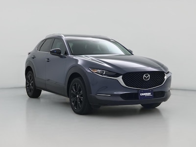 2024 Mazda CX-30 2.5 Turbo Premium