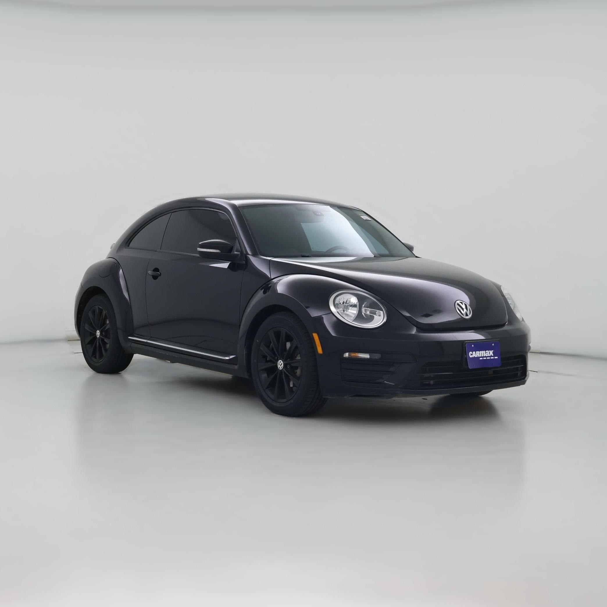 Thumbnail: 2018 Volkswagen Beetle - 1
